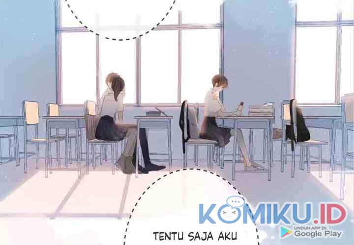 Once More Chapter 33 Gambar 5