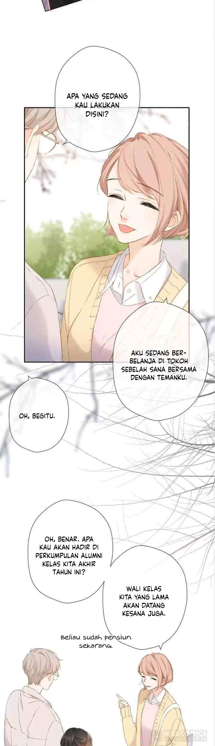 Once More Chapter 33 Gambar 10