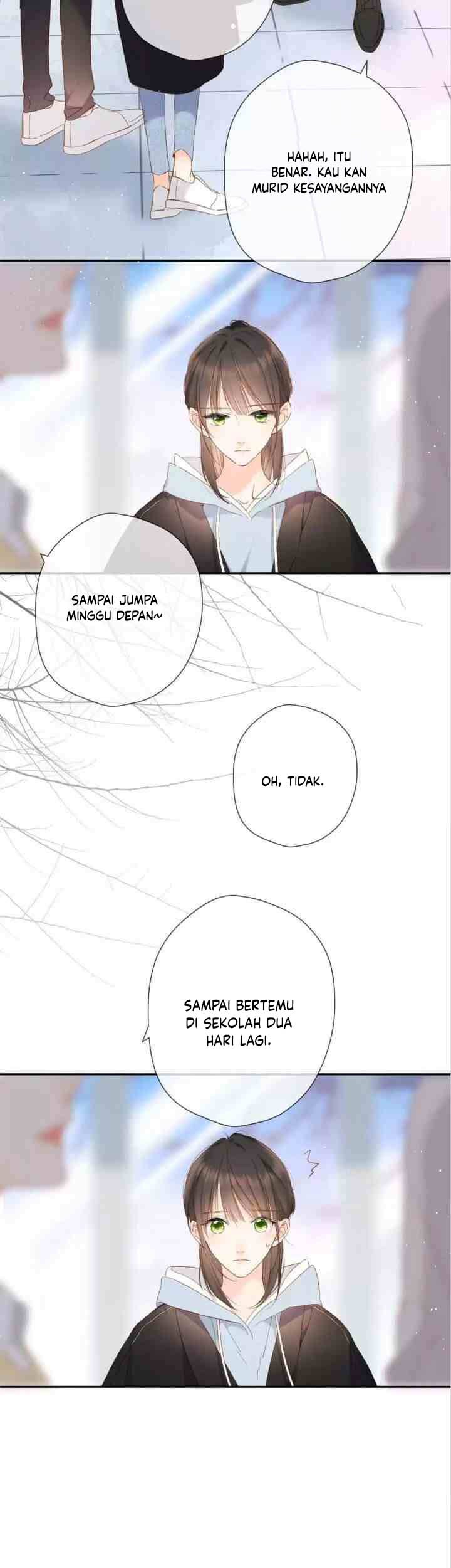 Once More Chapter 33 Gambar 12