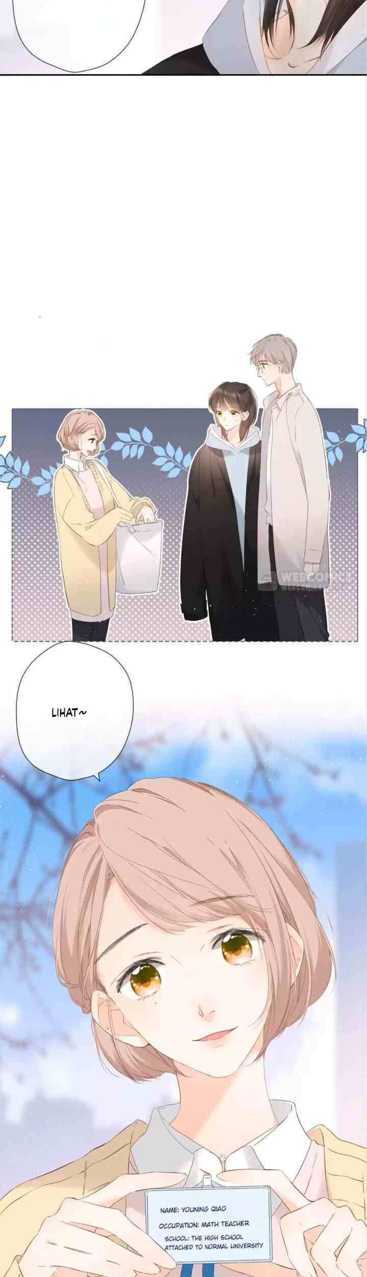 Once More Chapter 33 Gambar 14