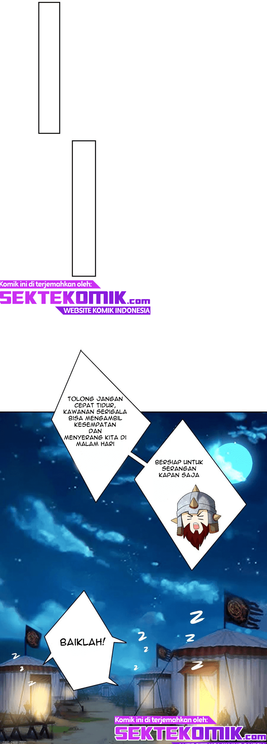 First Class Family Chapter 178 Gambar 11