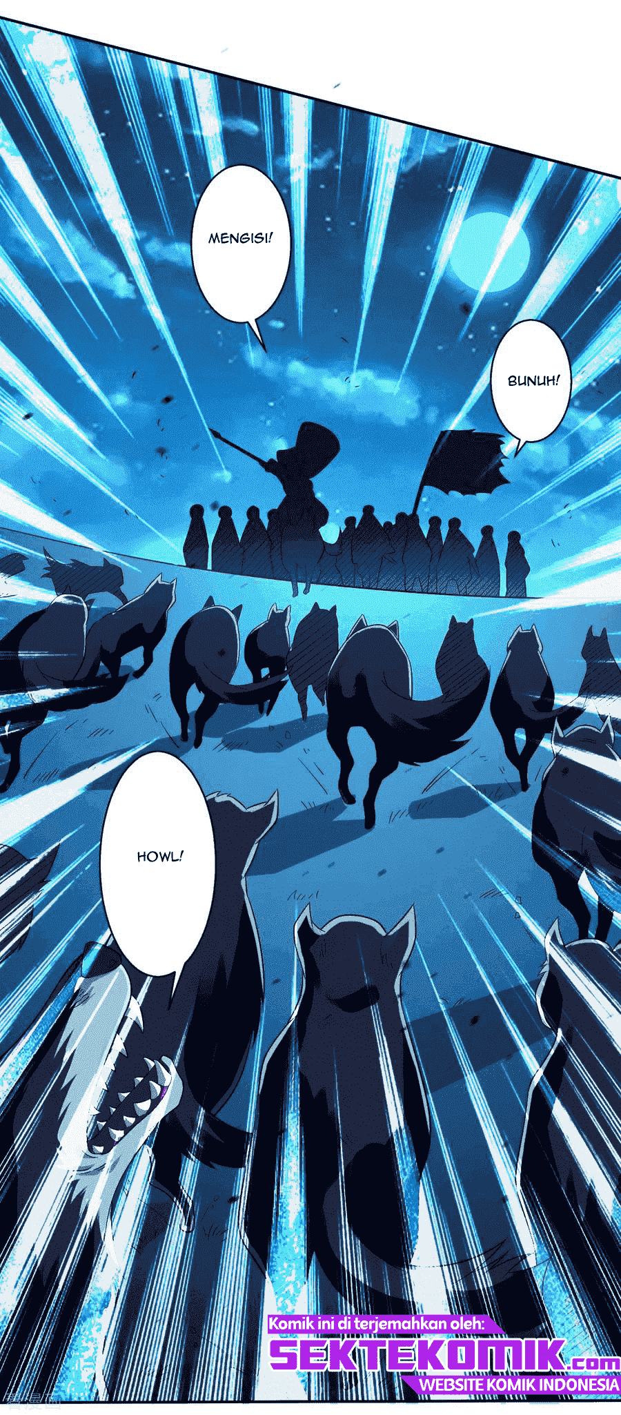 First Class Family Chapter 178 Gambar 20