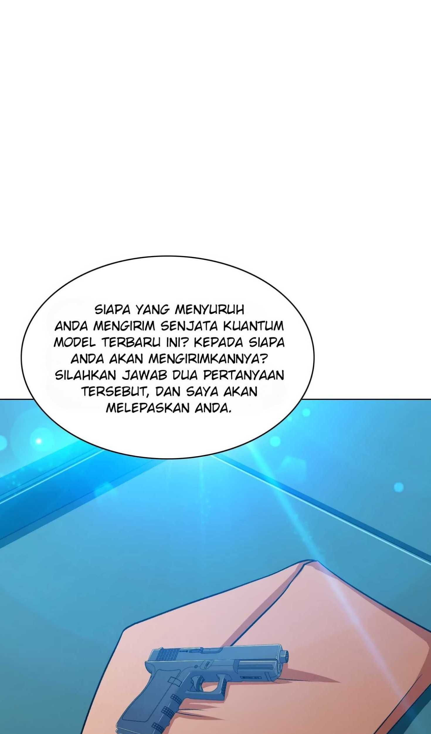 Xianzun System in the City Chapter 131 Gambar 17