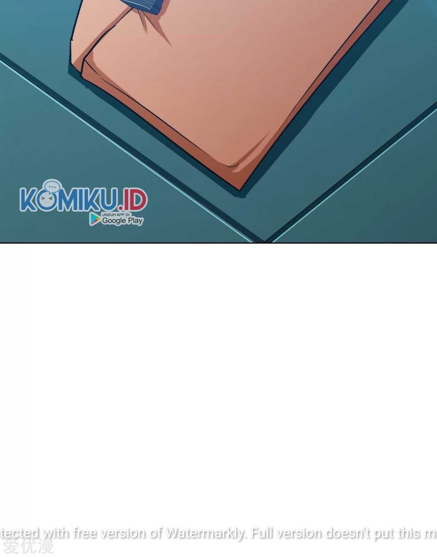 Xianzun System in the City Chapter 131 Gambar 18