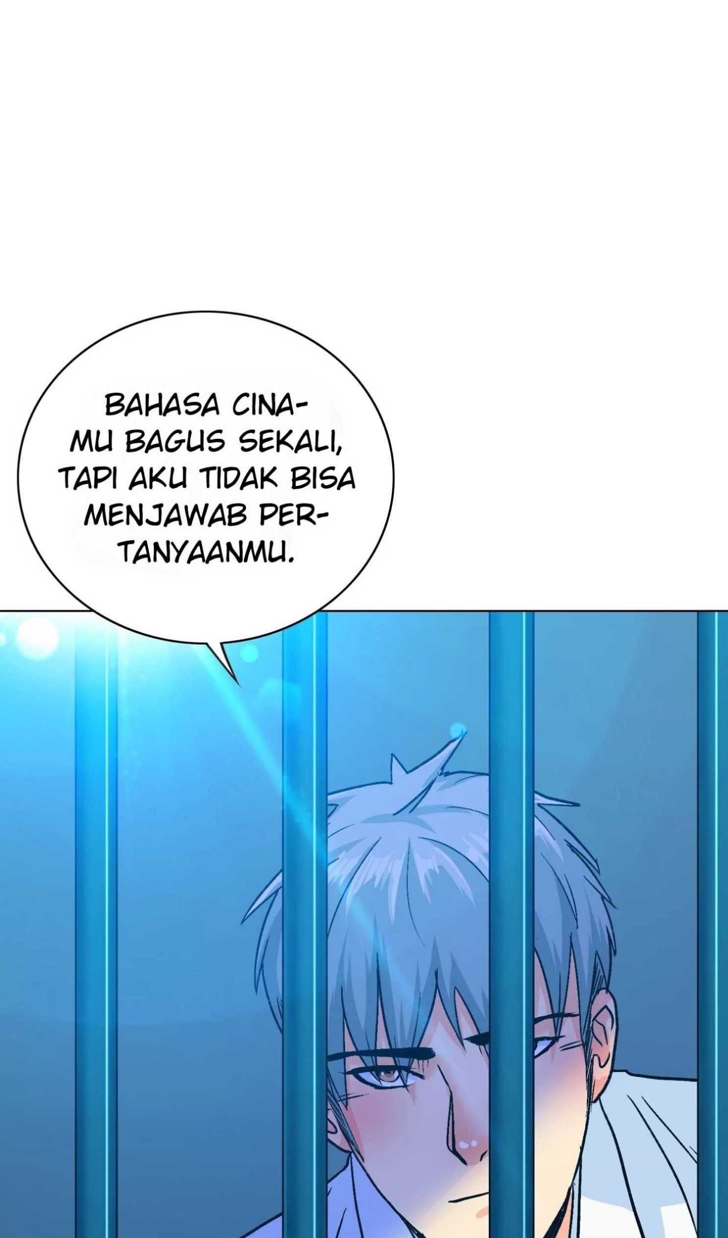 Xianzun System in the City Chapter 131 Gambar 19