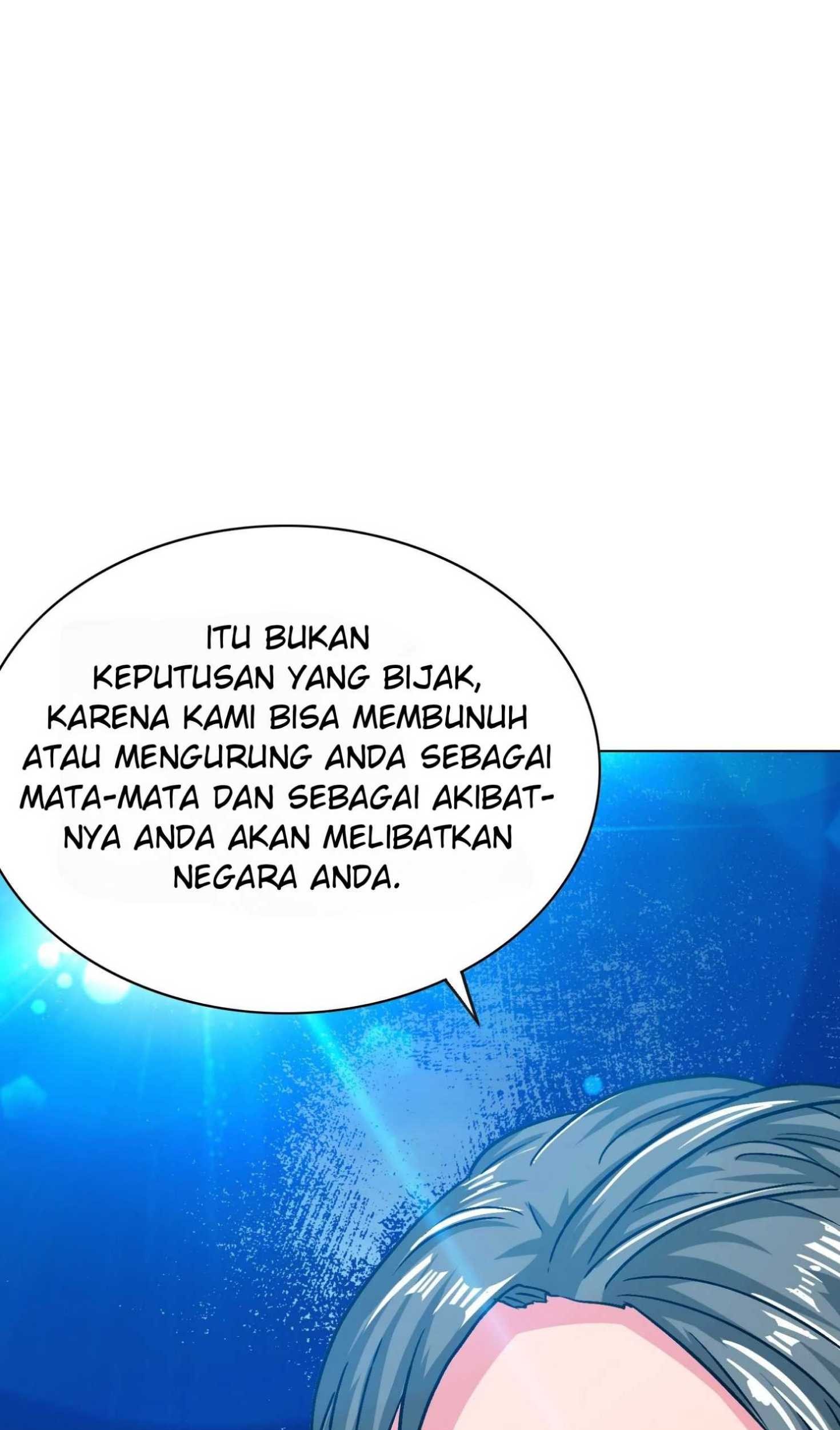 Xianzun System in the City Chapter 131 Gambar 21