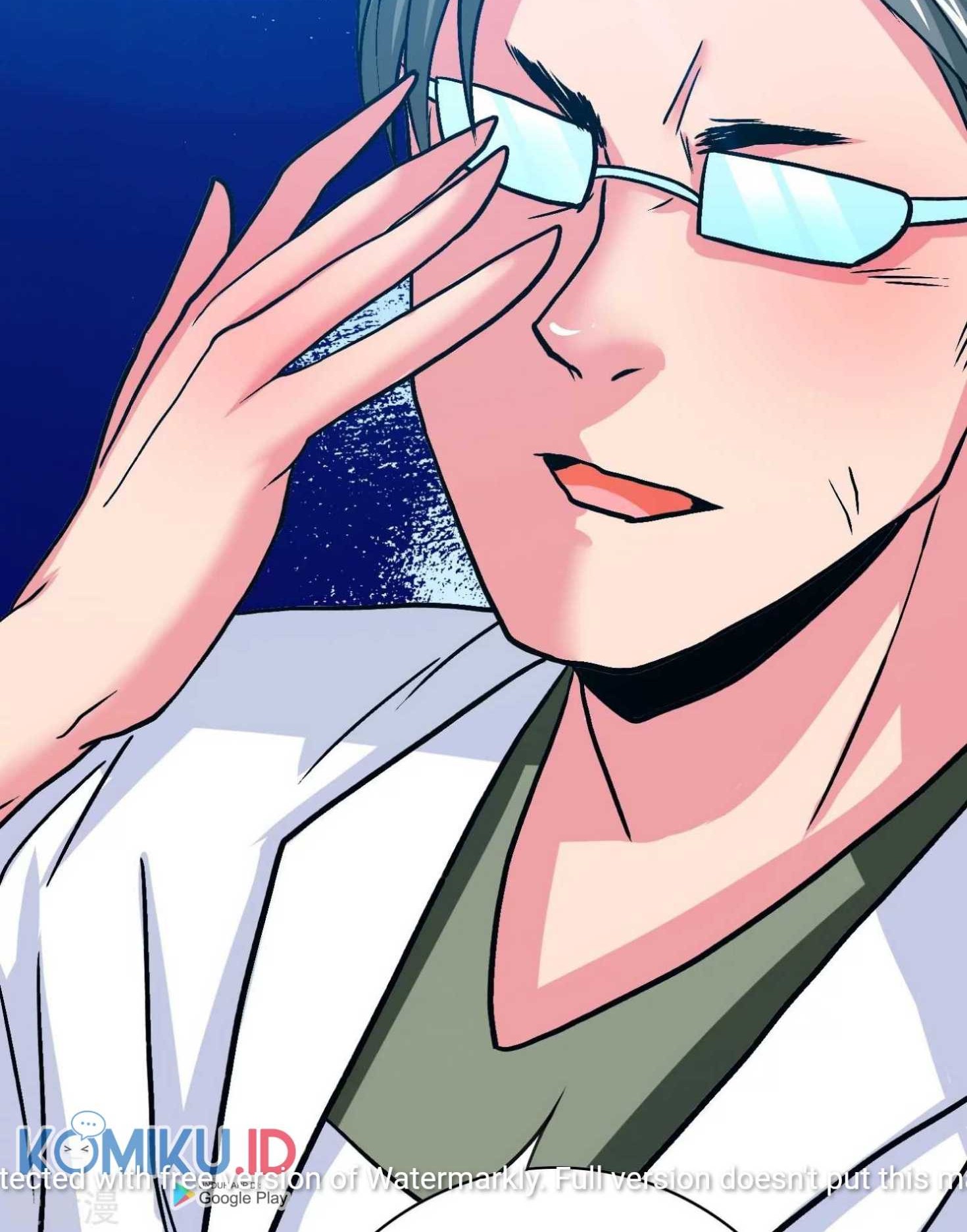 Xianzun System in the City Chapter 131 Gambar 22
