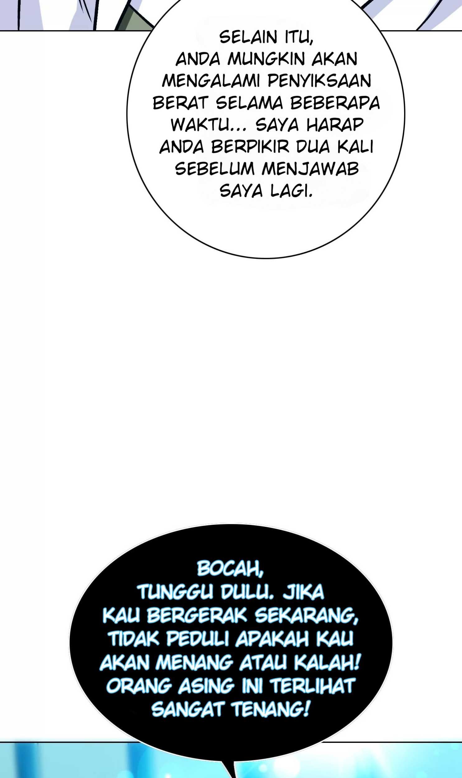 Xianzun System in the City Chapter 131 Gambar 23