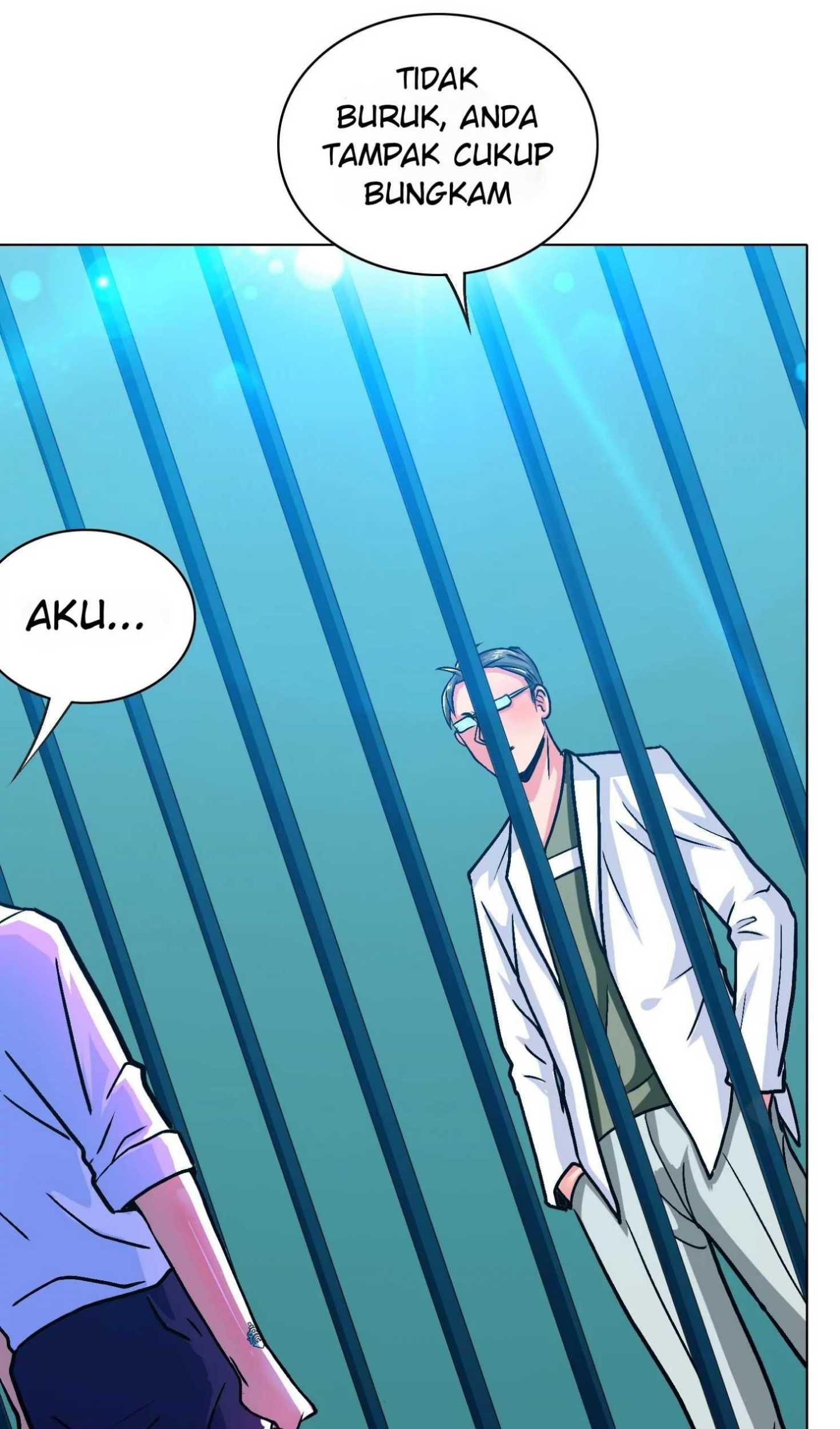 Xianzun System in the City Chapter 131 Gambar 27