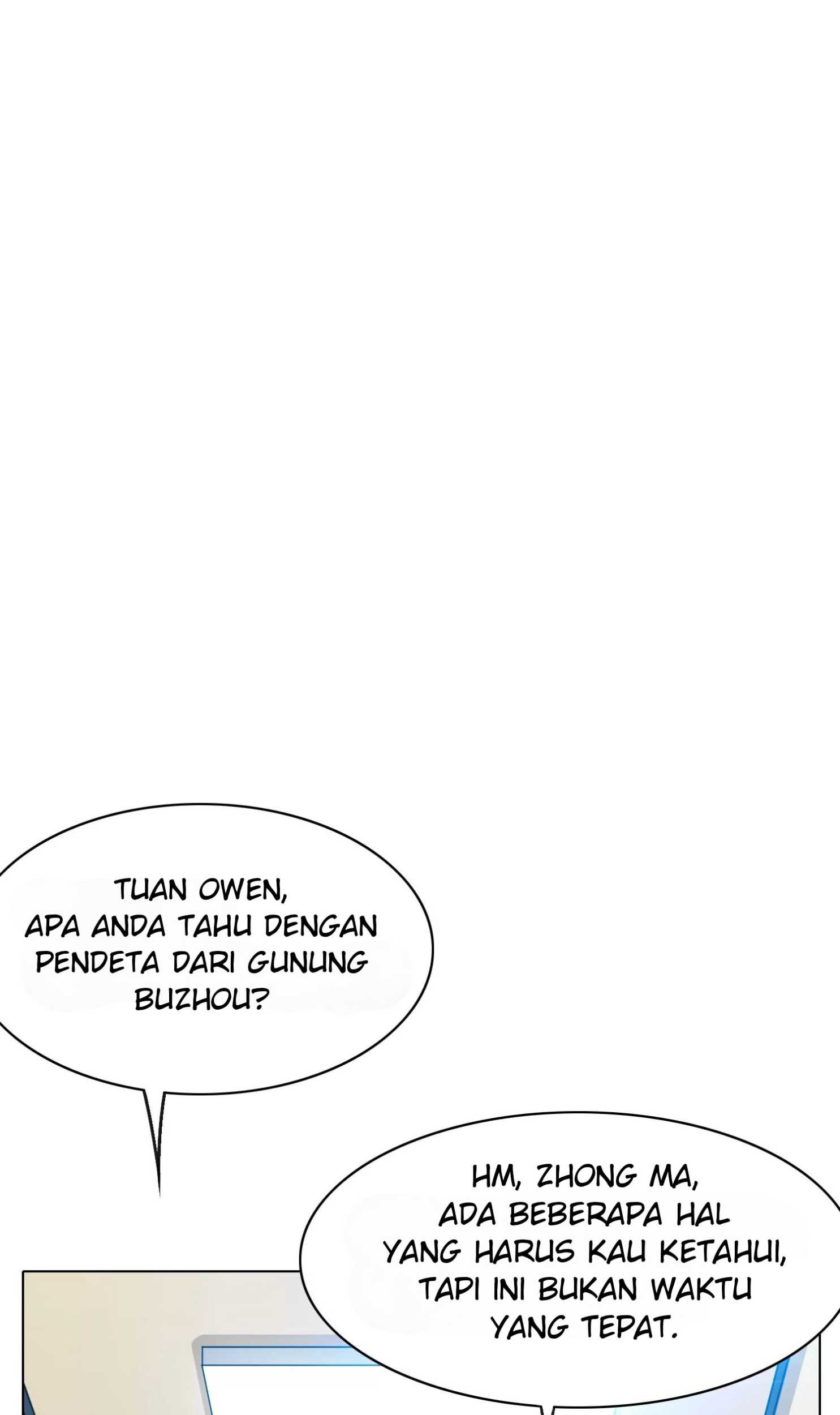 Xianzun System in the City Chapter 131 Gambar 33
