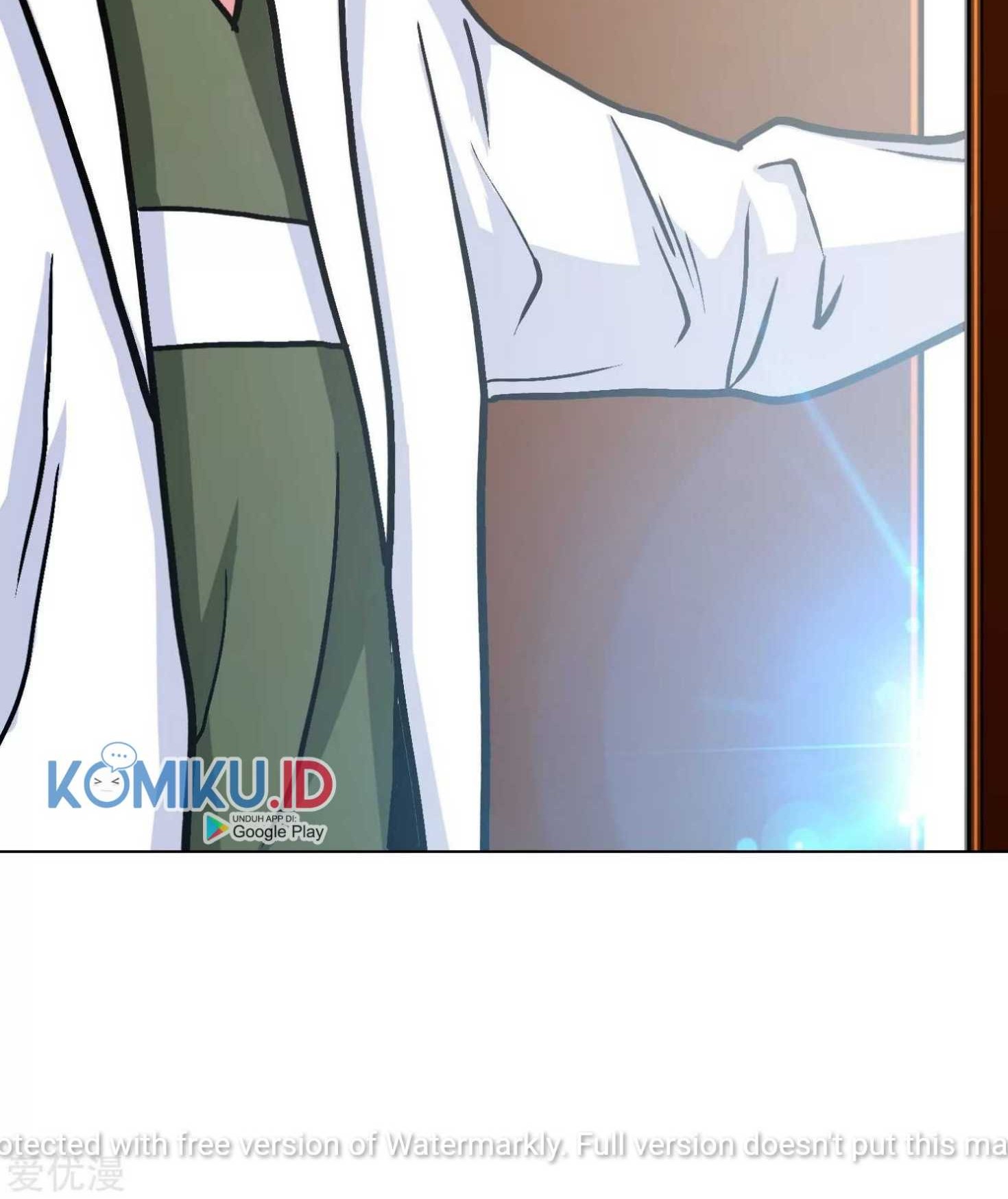 Xianzun System in the City Chapter 131 Gambar 38
