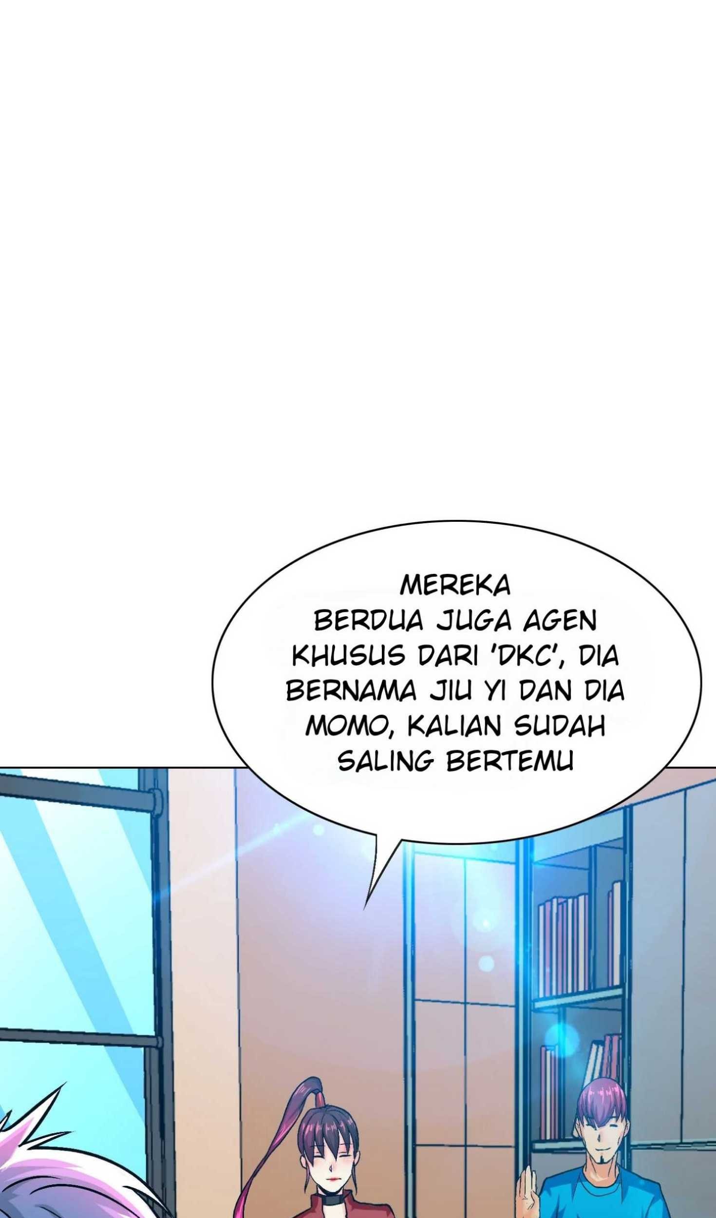 Xianzun System in the City Chapter 131 Gambar 44