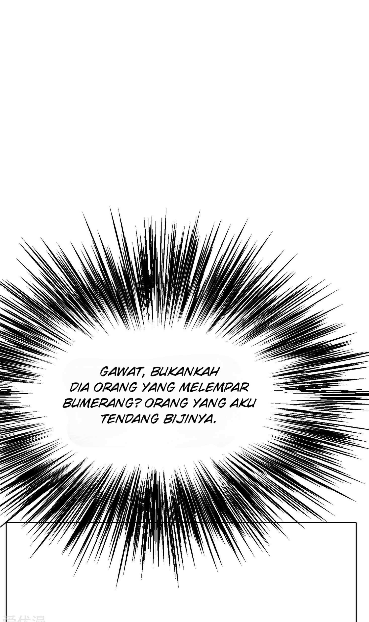 Xianzun System in the City Chapter 131 Gambar 46