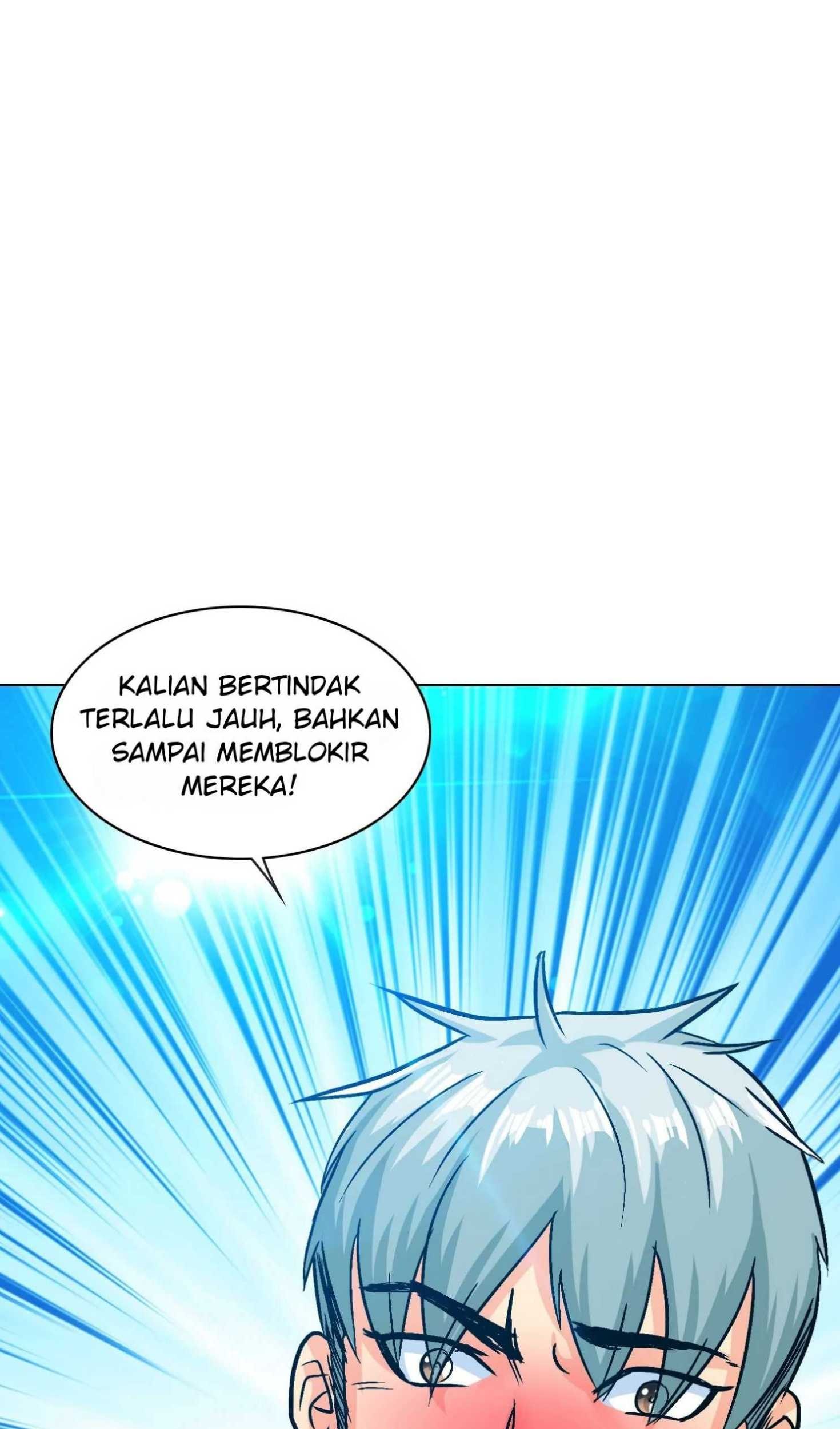 Xianzun System in the City Chapter 131 Gambar 54