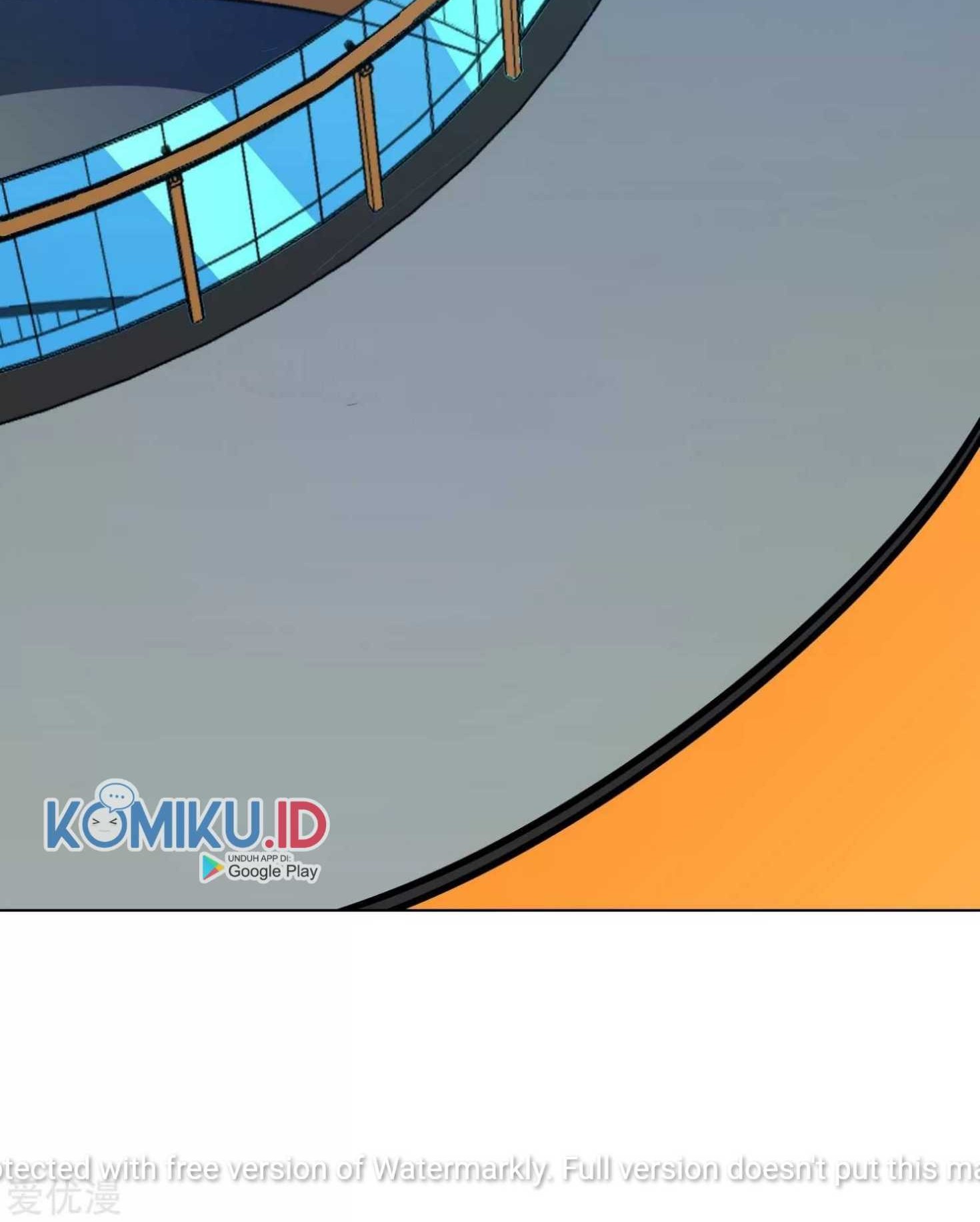 Xianzun System in the City Chapter 131 Gambar 62