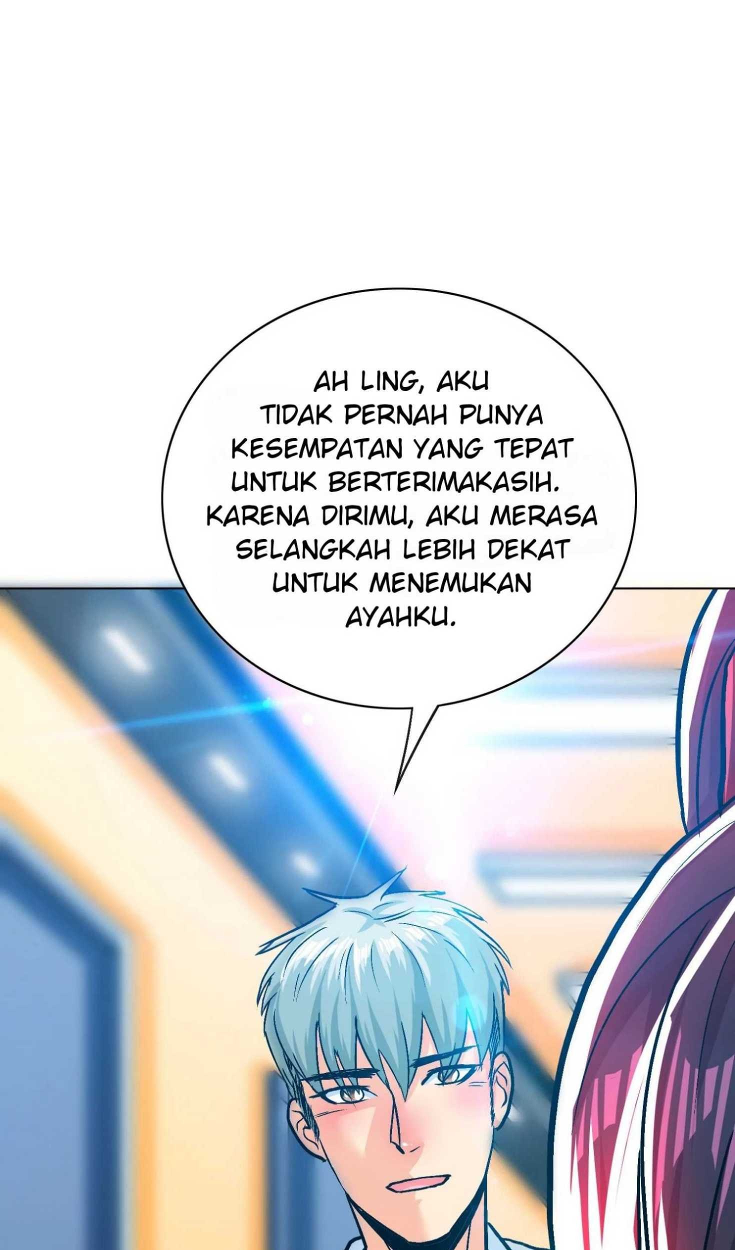 Xianzun System in the City Chapter 131 Gambar 63