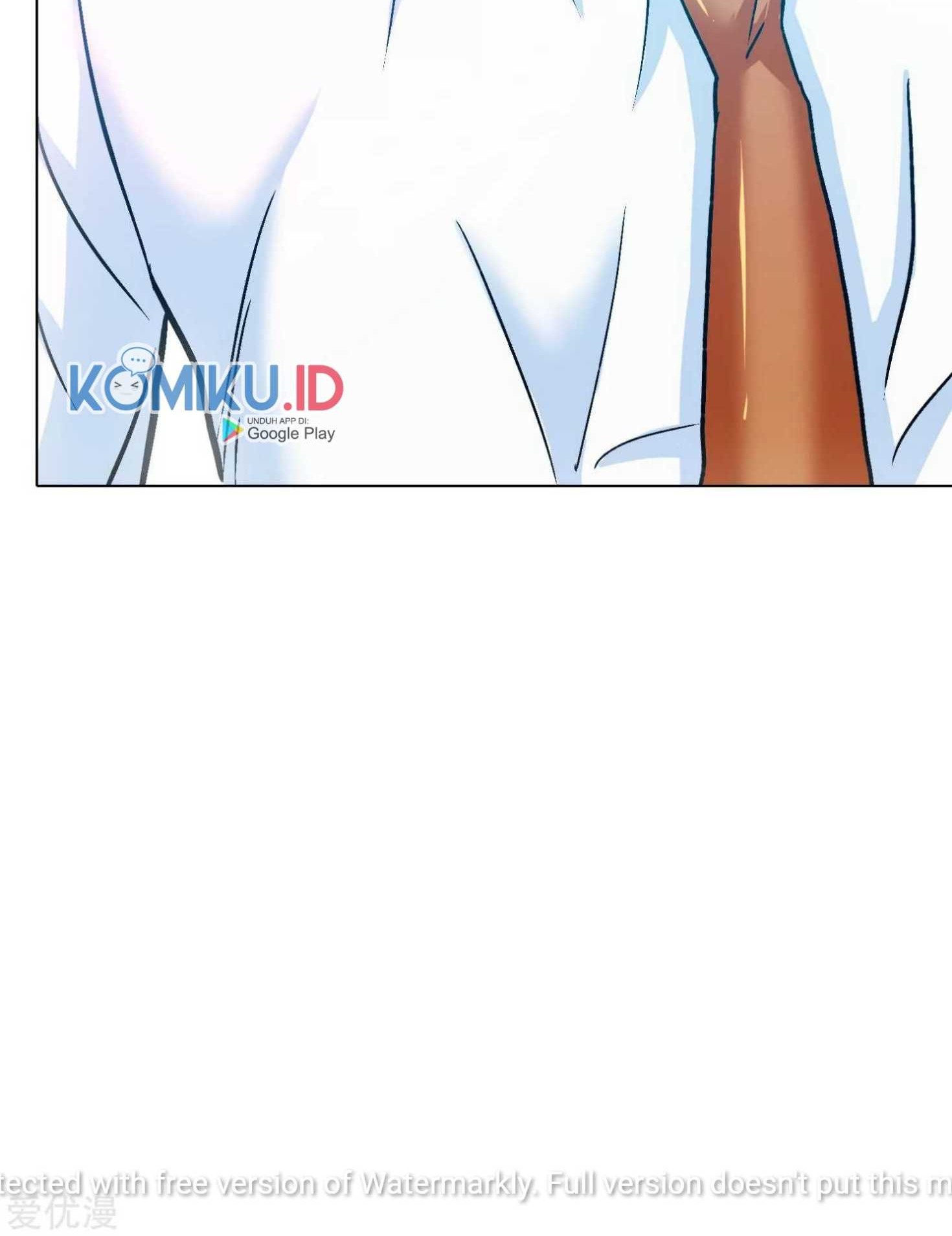 Xianzun System in the City Chapter 131 Gambar 69