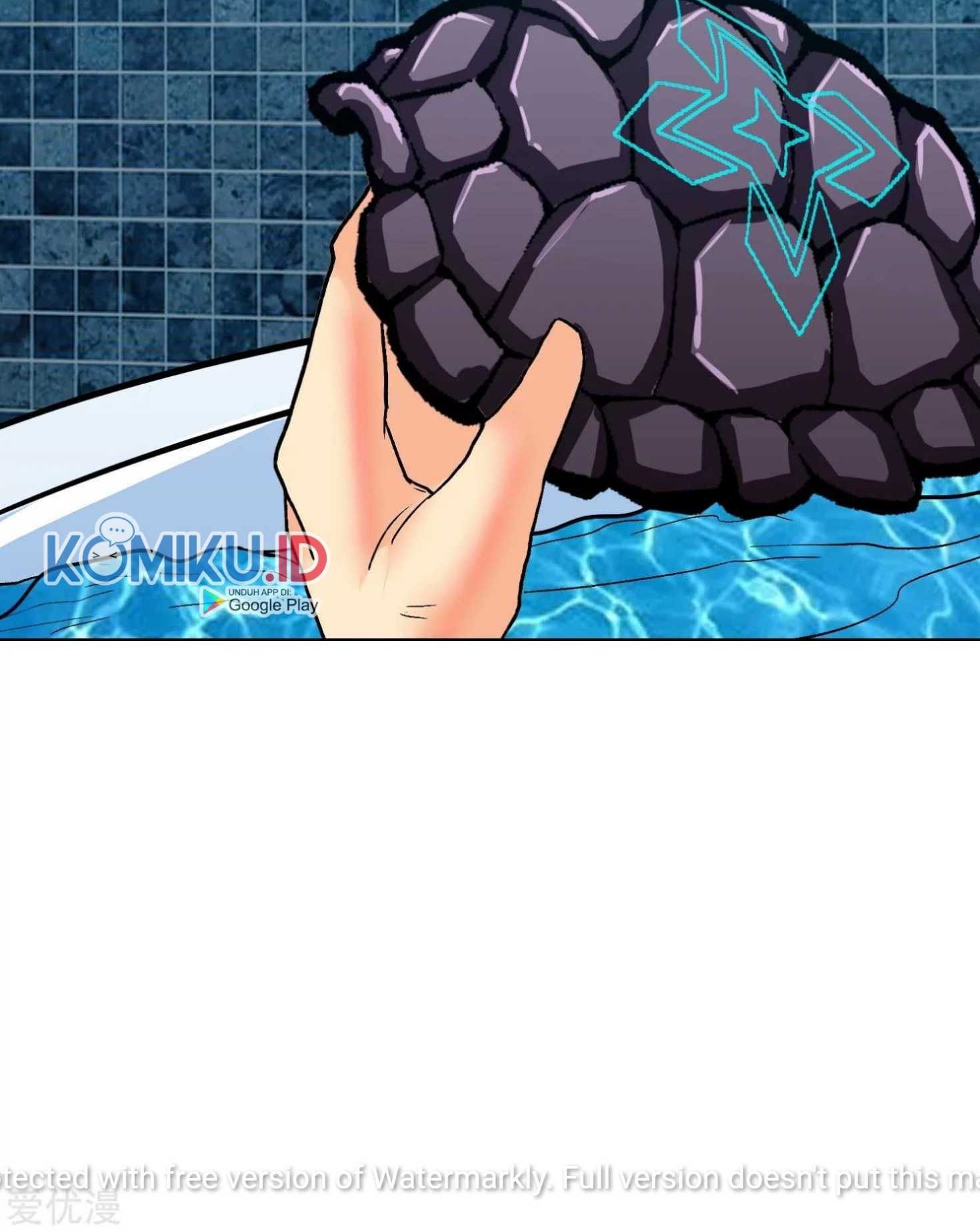 Xianzun System in the City Chapter 131 Gambar 71