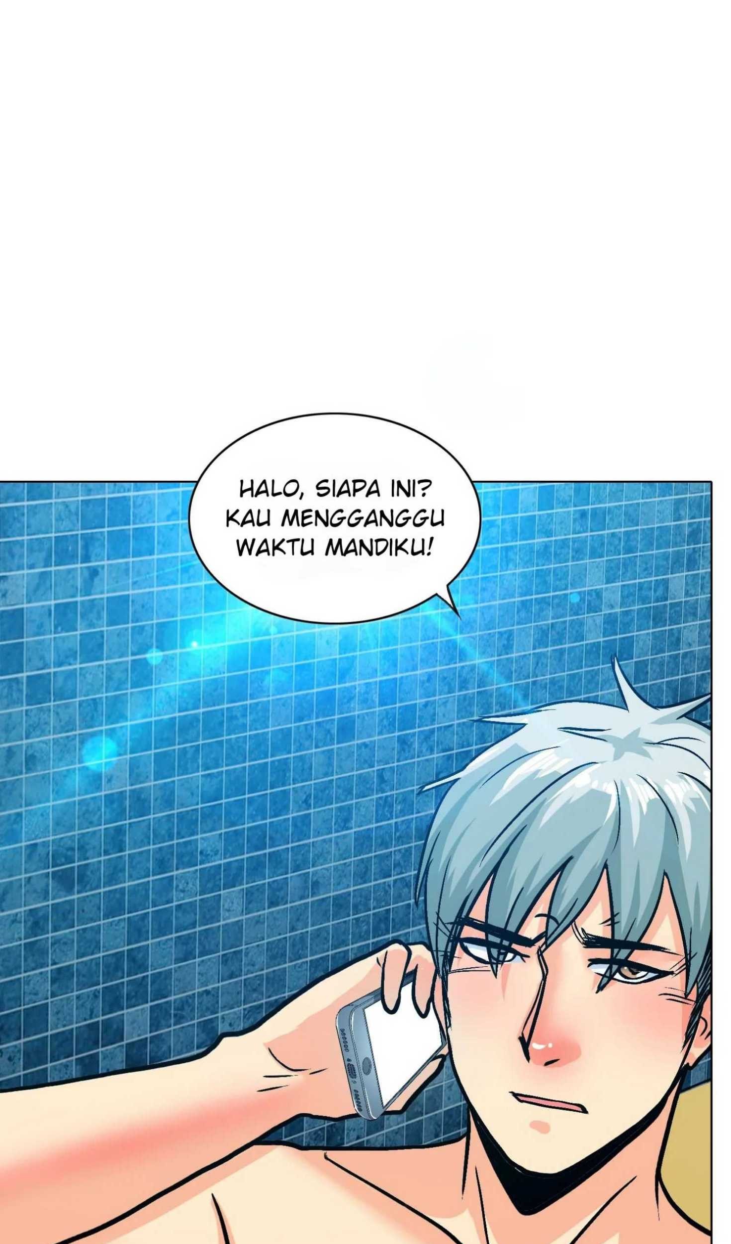 Xianzun System in the City Chapter 131 Gambar 74