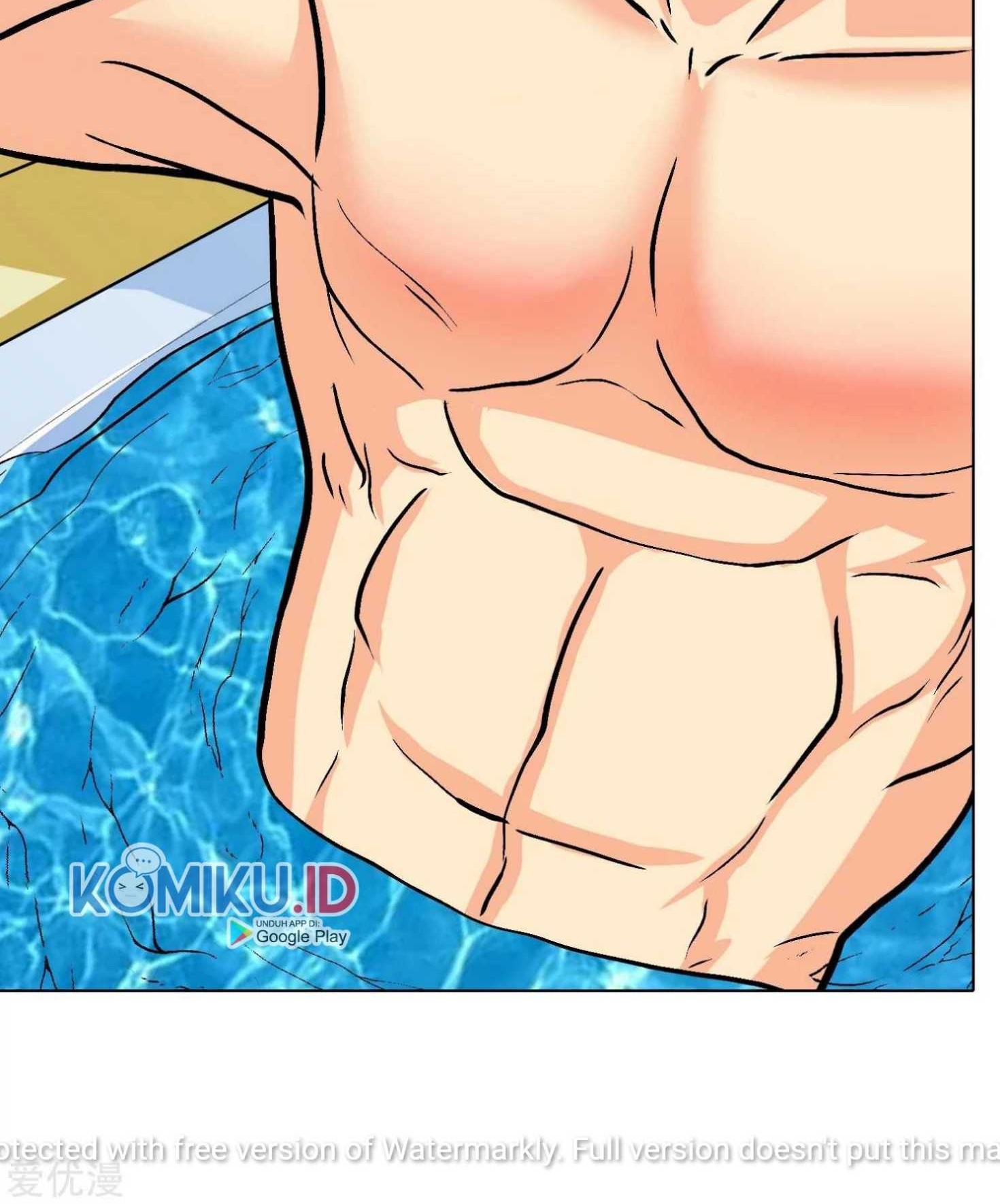 Xianzun System in the City Chapter 131 Gambar 75