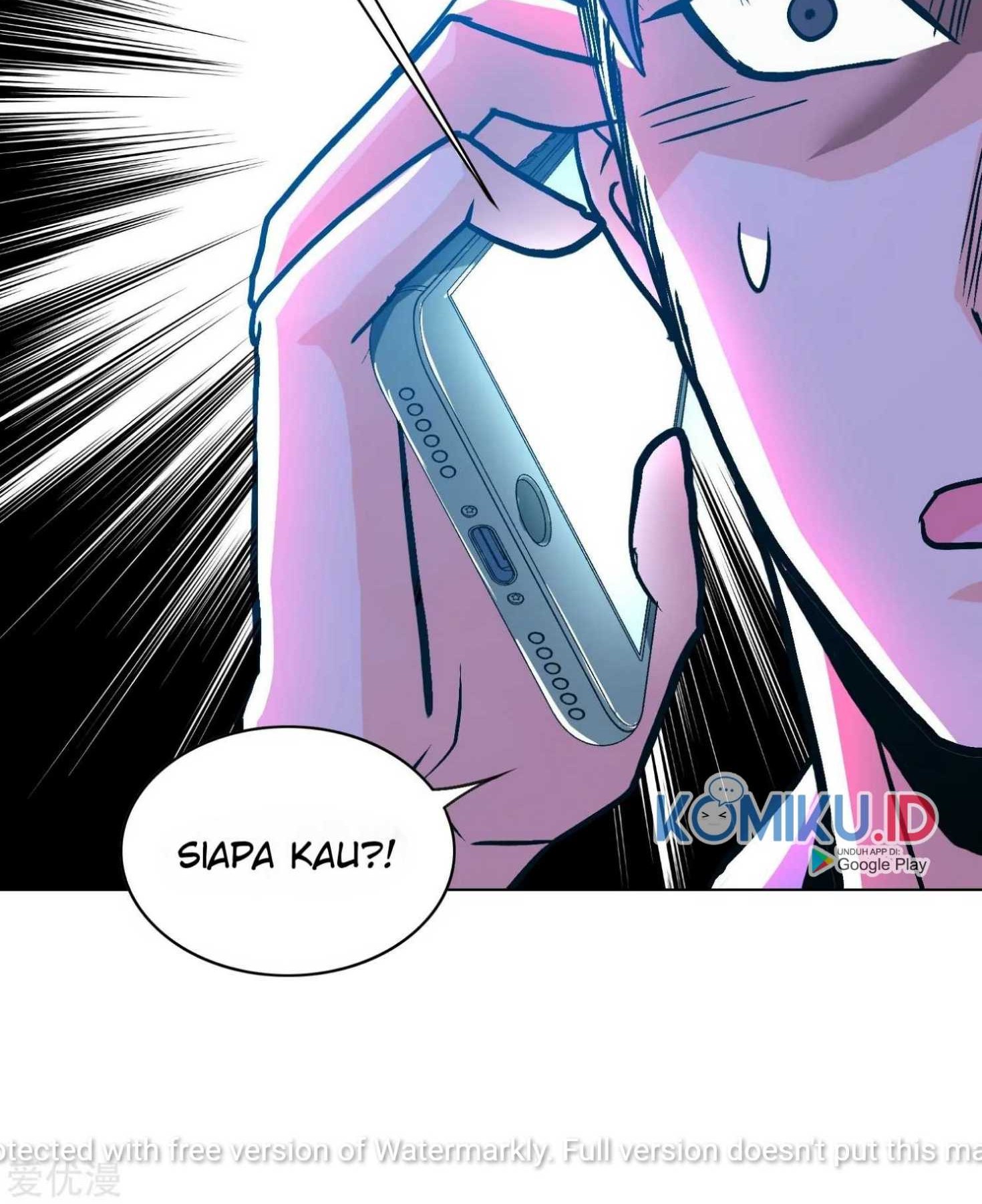 Xianzun System in the City Chapter 131 Gambar 77