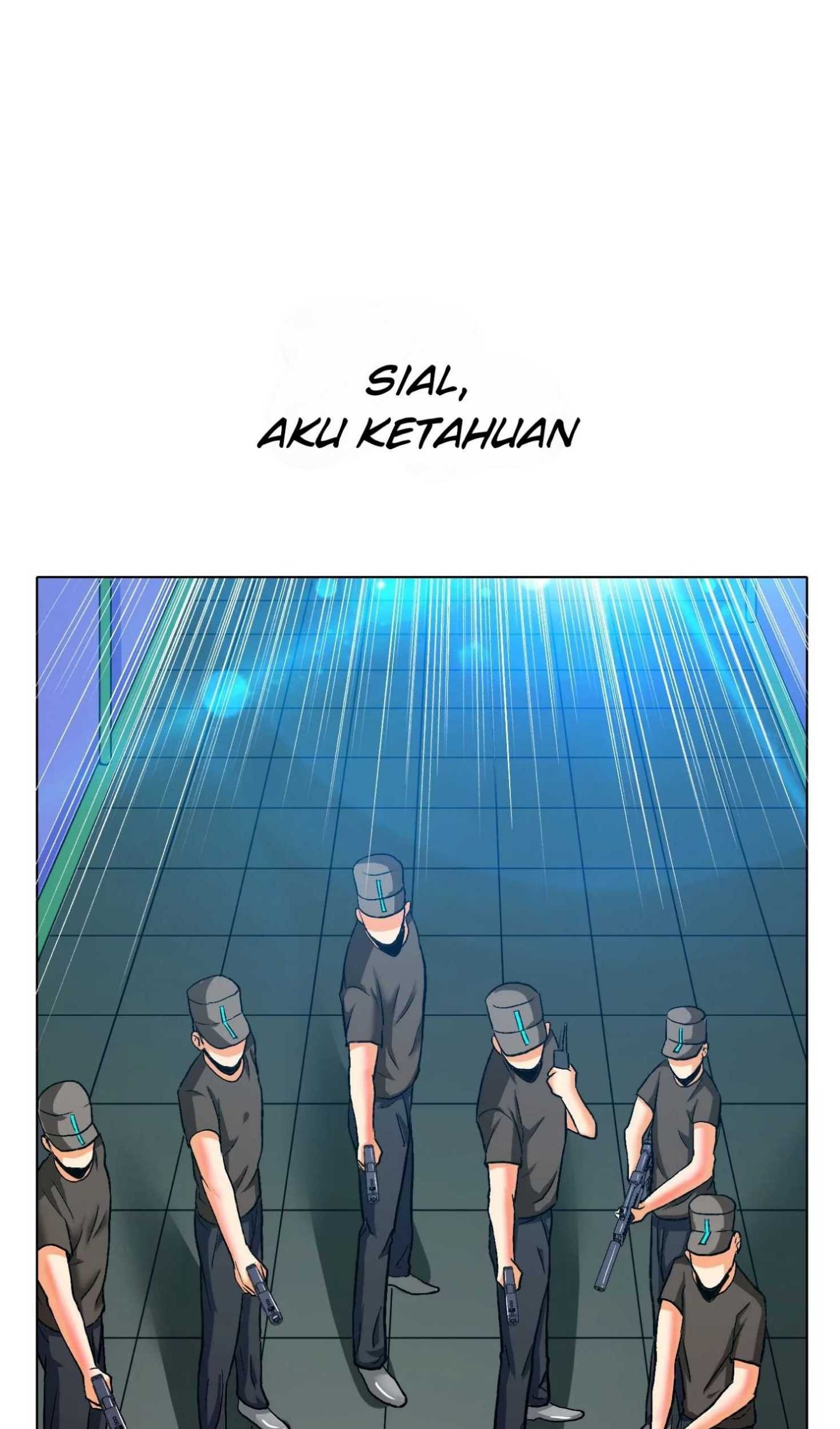 Xianzun System in the City Chapter 131 Gambar 6