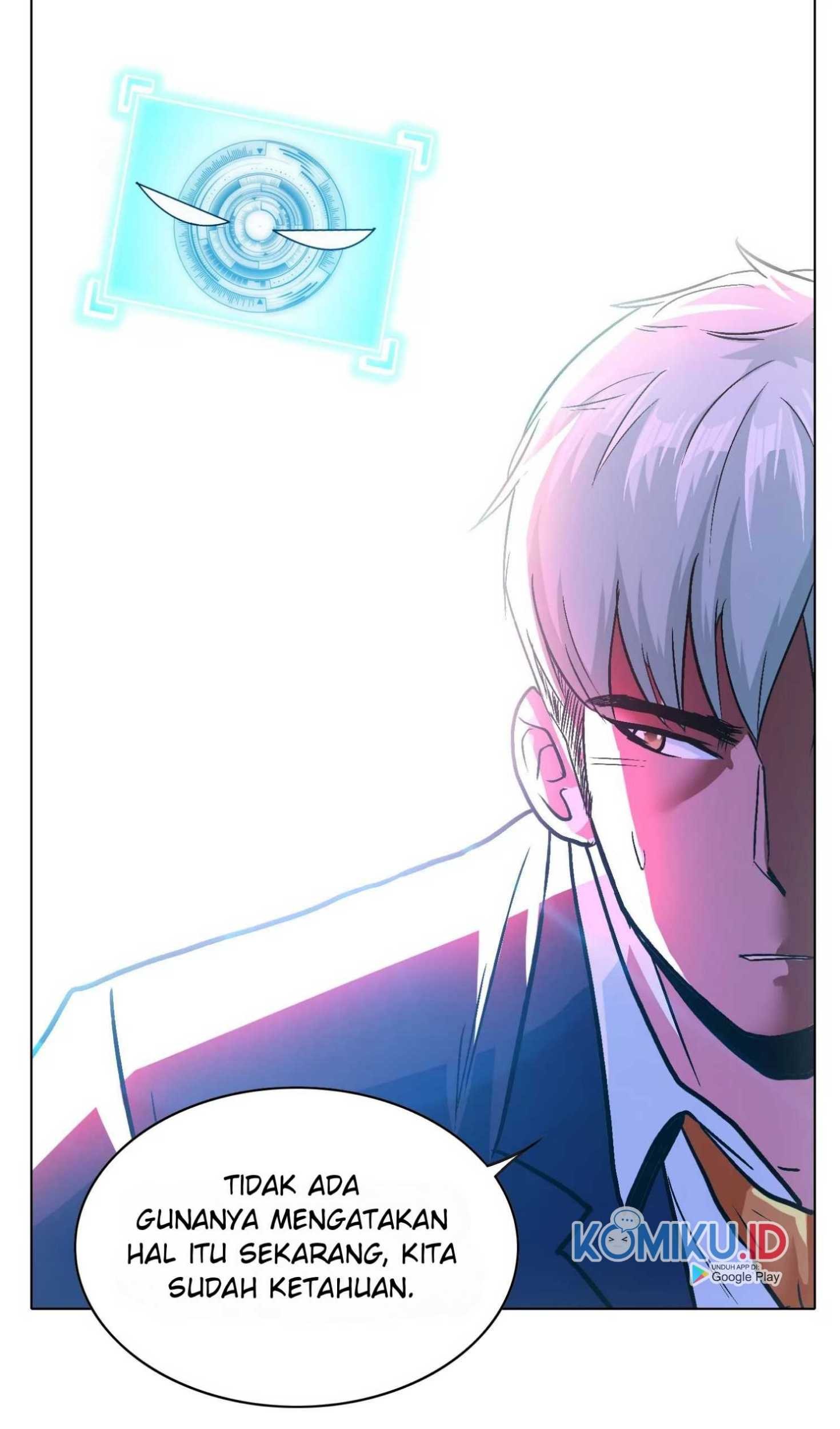 Xianzun System in the City Chapter 131 Gambar 9