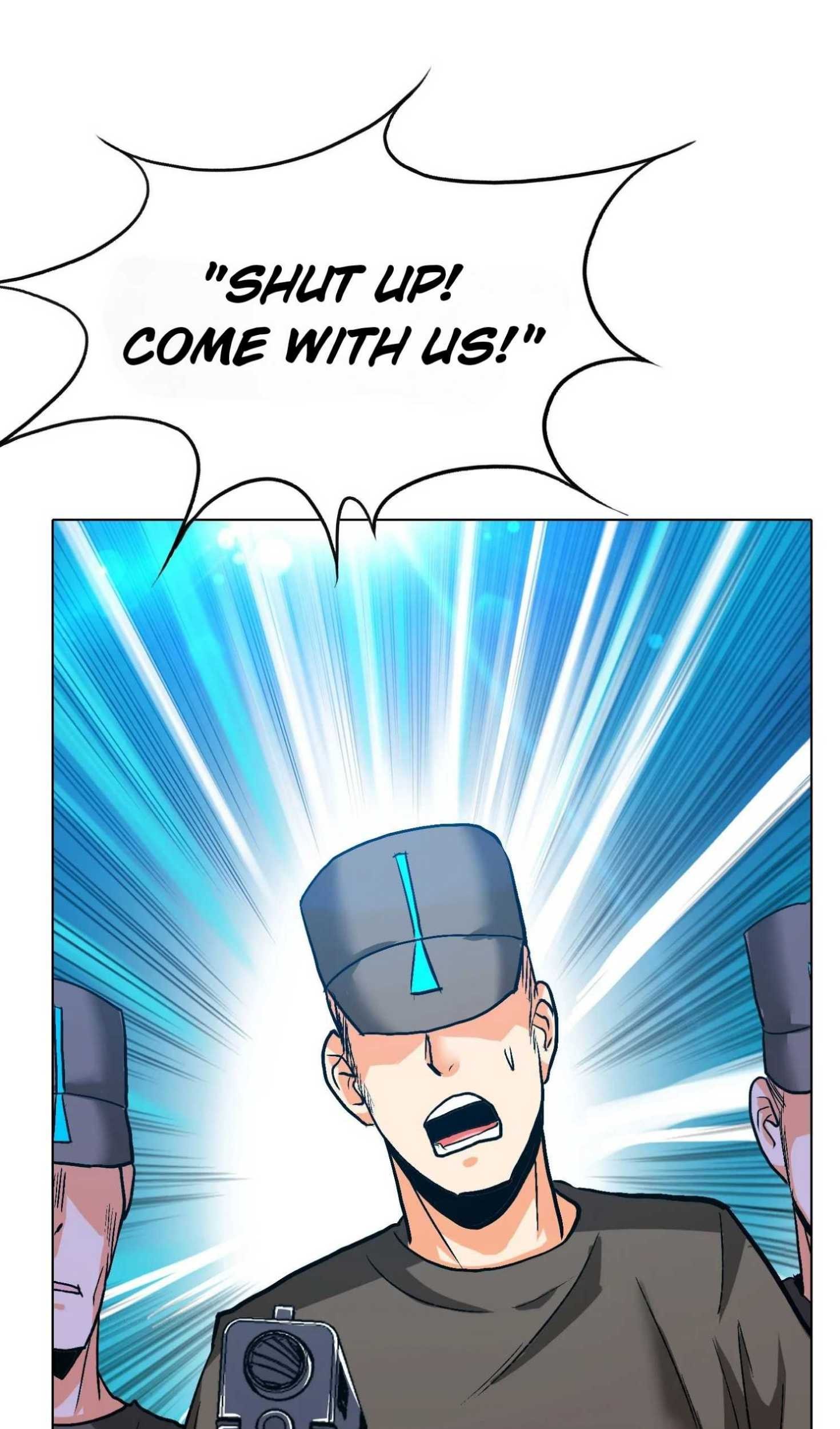 Xianzun System in the City Chapter 131 Gambar 11
