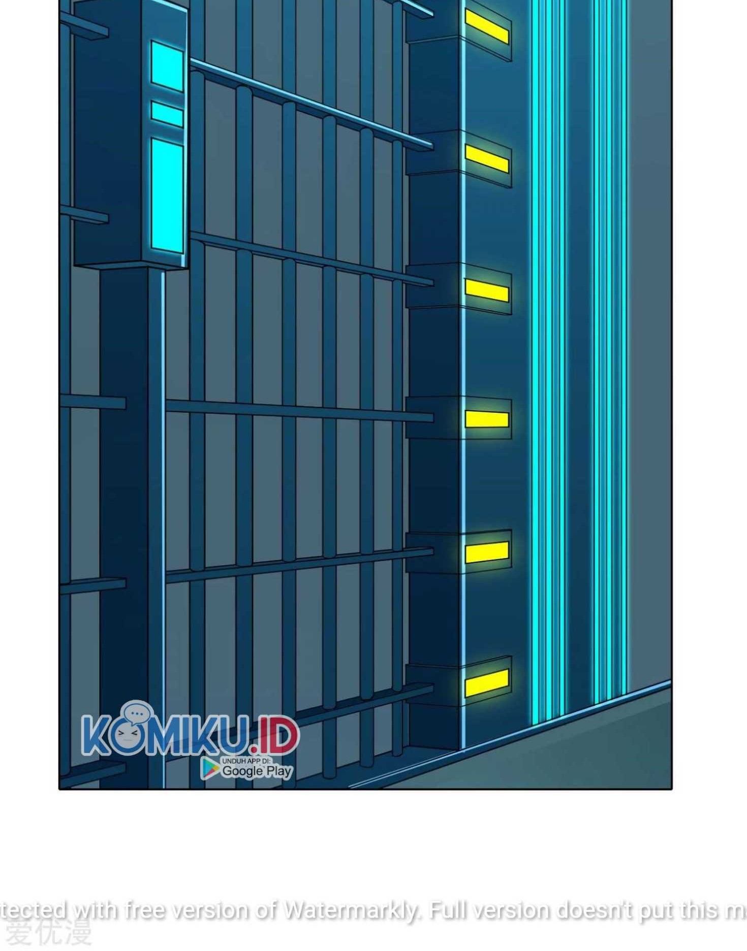 Xianzun System in the City Chapter 131 Gambar 14