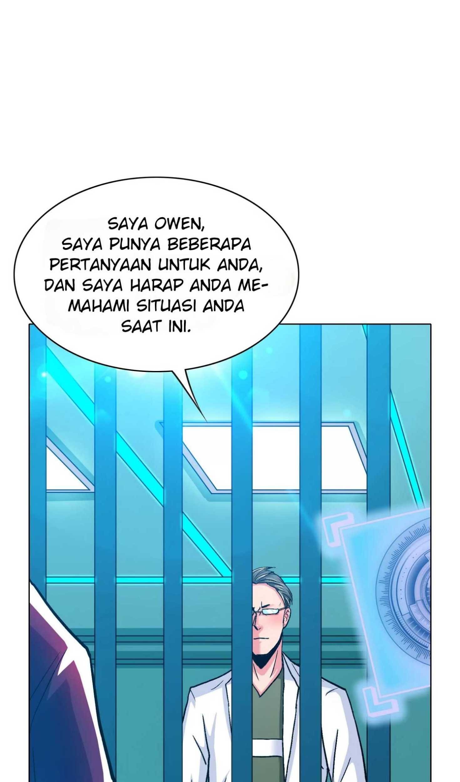 Xianzun System in the City Chapter 131 Gambar 15