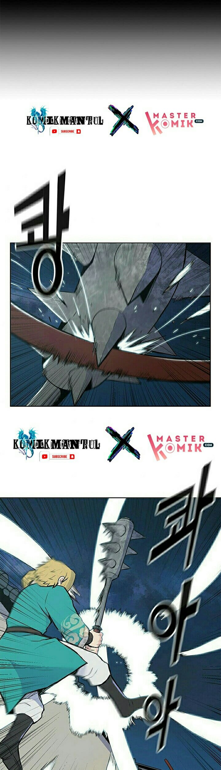 Reincarnated War God Chapter 15 Gambar 3