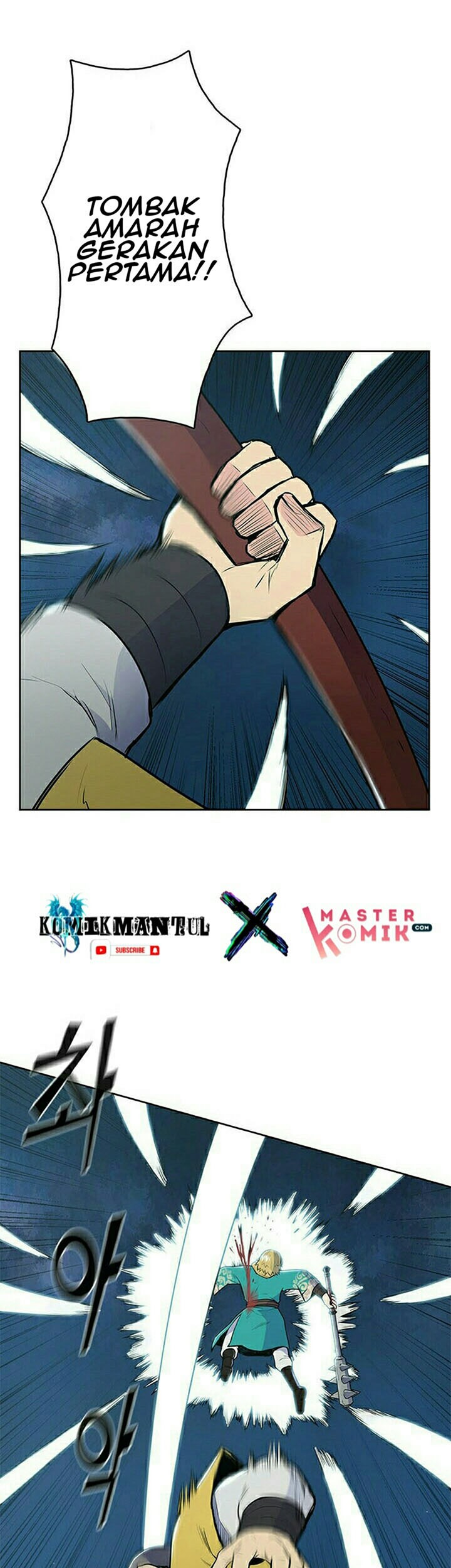 Reincarnated War God Chapter 15 Gambar 7