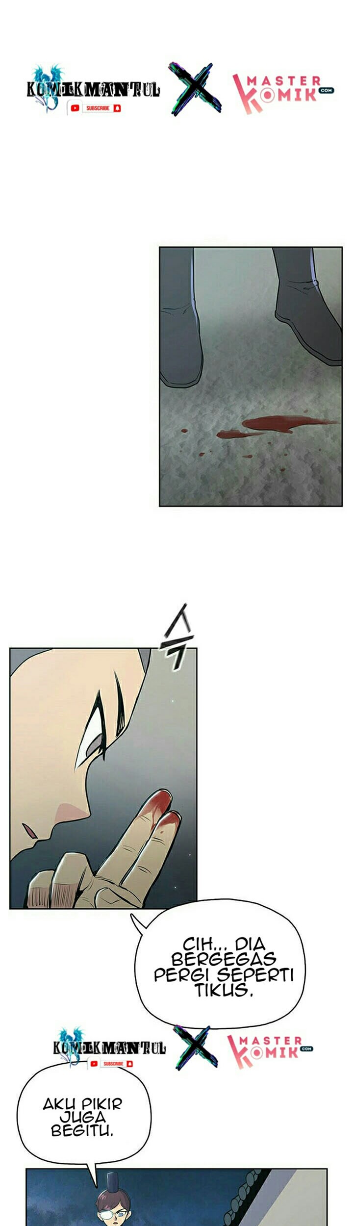 Reincarnated War God Chapter 15 Gambar 9