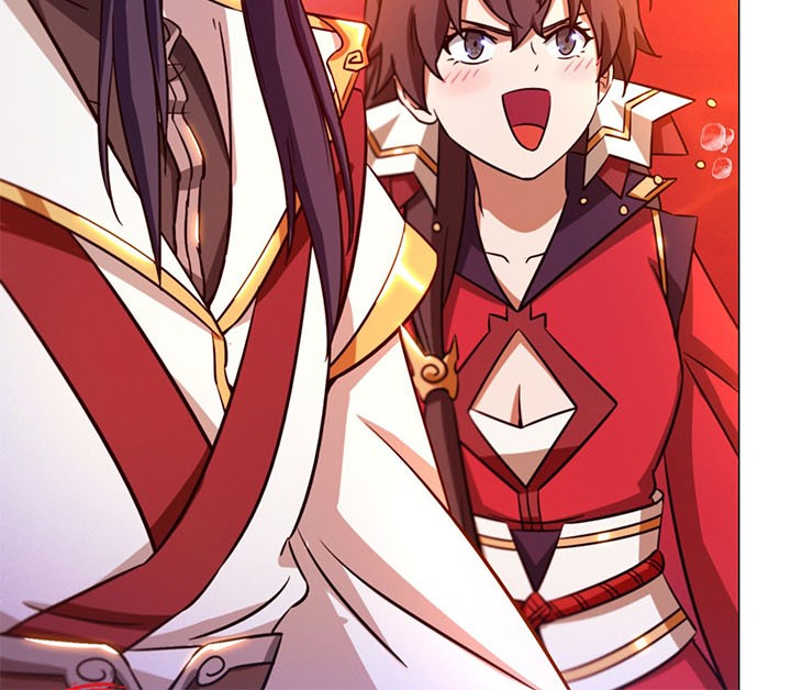 Everlasting God of Sword Chapter 118 Gambar 11