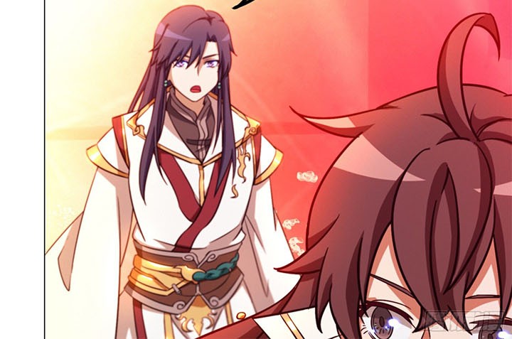 Everlasting God of Sword Chapter 118 Gambar 21