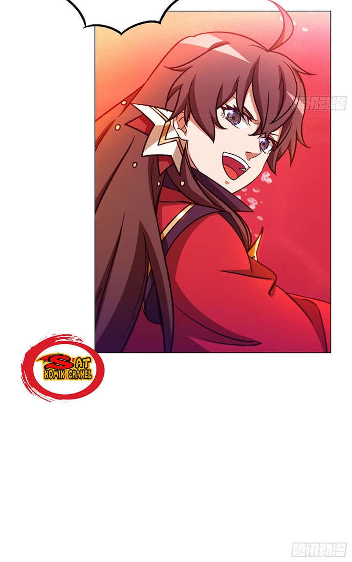 Everlasting God of Sword Chapter 118 Gambar 23