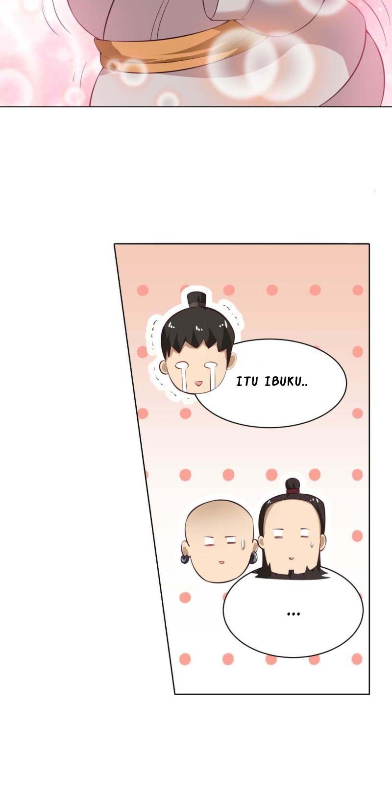 Rebirth Become a Dog Chapter 34 Gambar 6