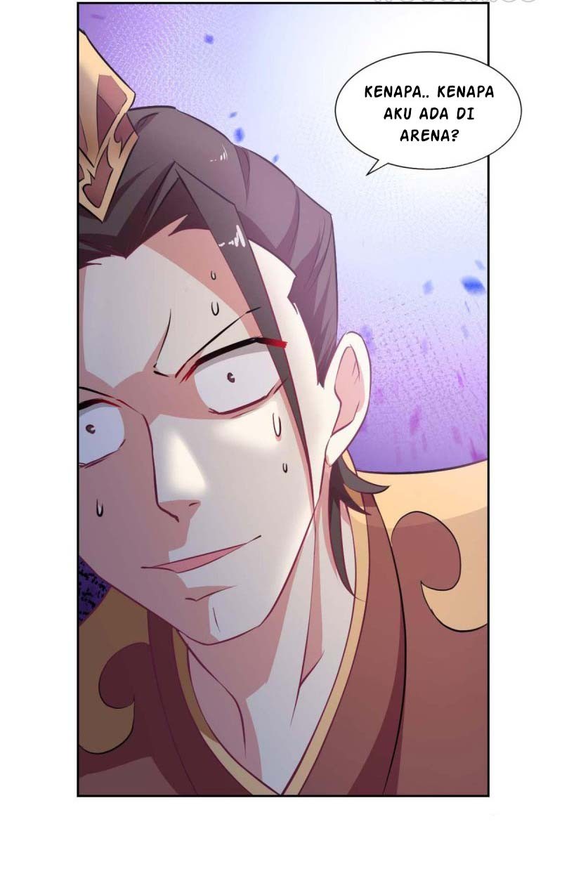 Rebirth Become a Dog Chapter 34 Gambar 11