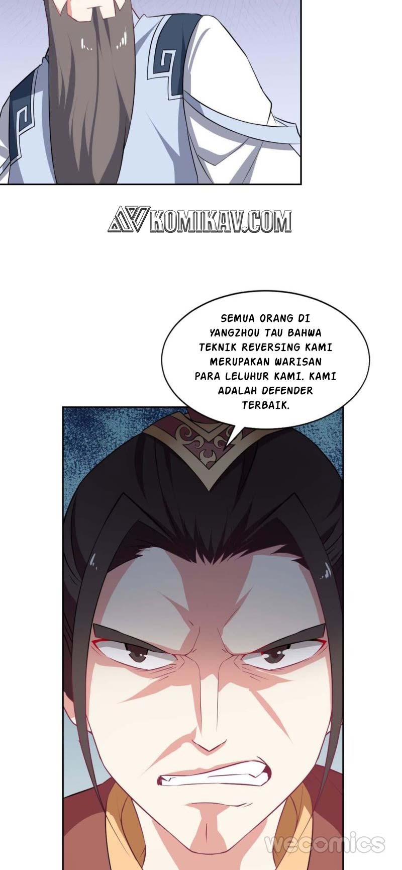 Rebirth Become a Dog Chapter 34 Gambar 21