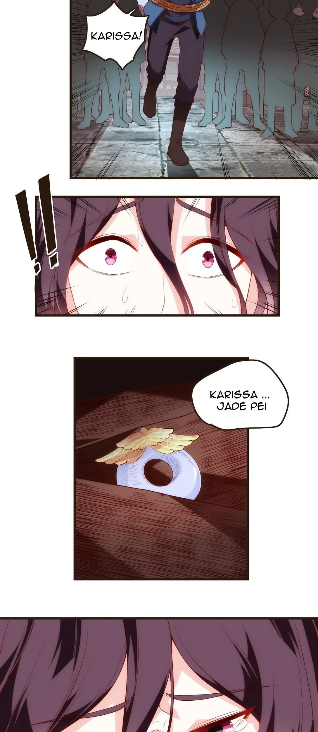 Useless Young Master Chapter 83 Gambar 17
