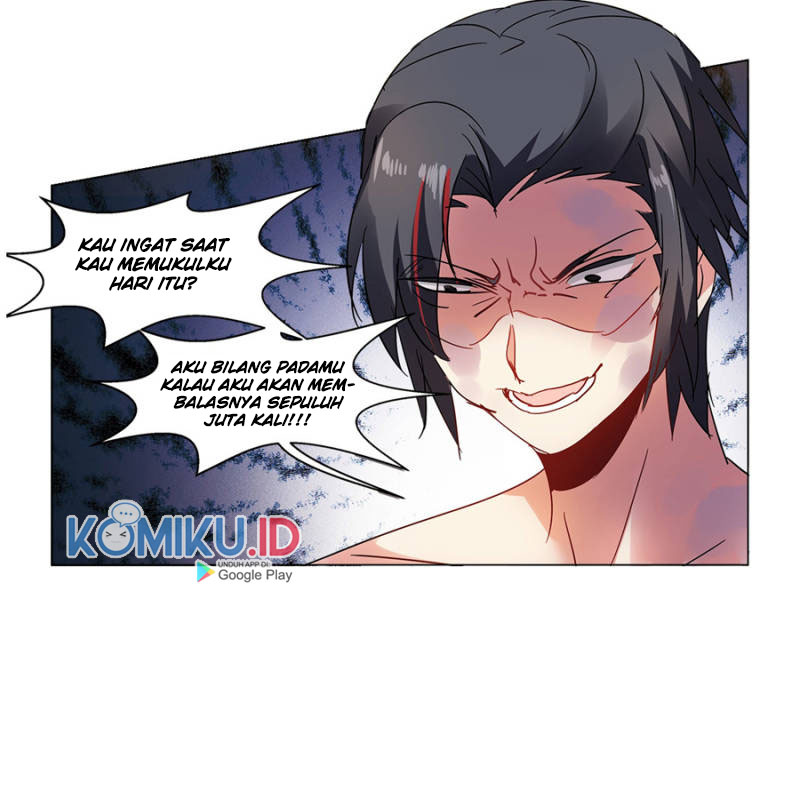 Vicious Luck Chapter 148 Gambar 18