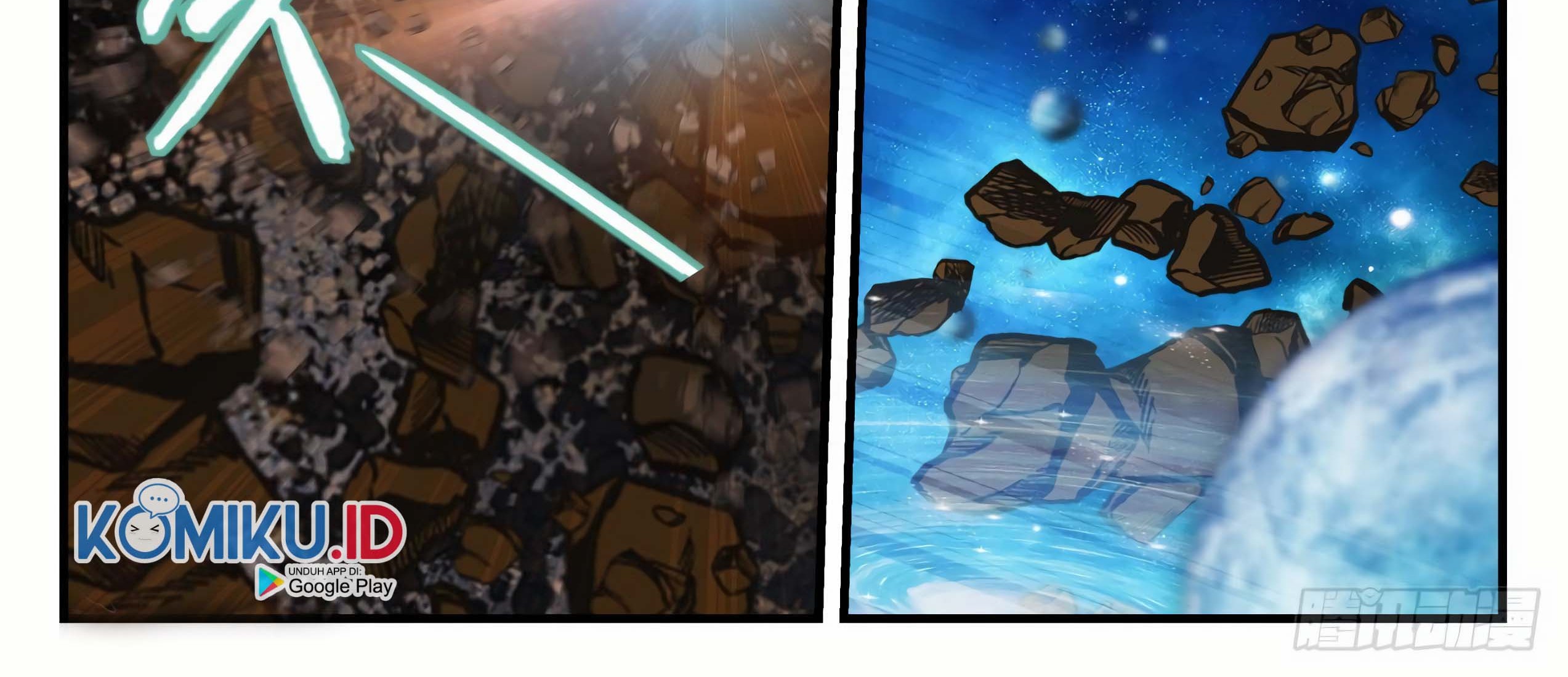 Martial Peak Part 1 Chapter 901 Gambar 13