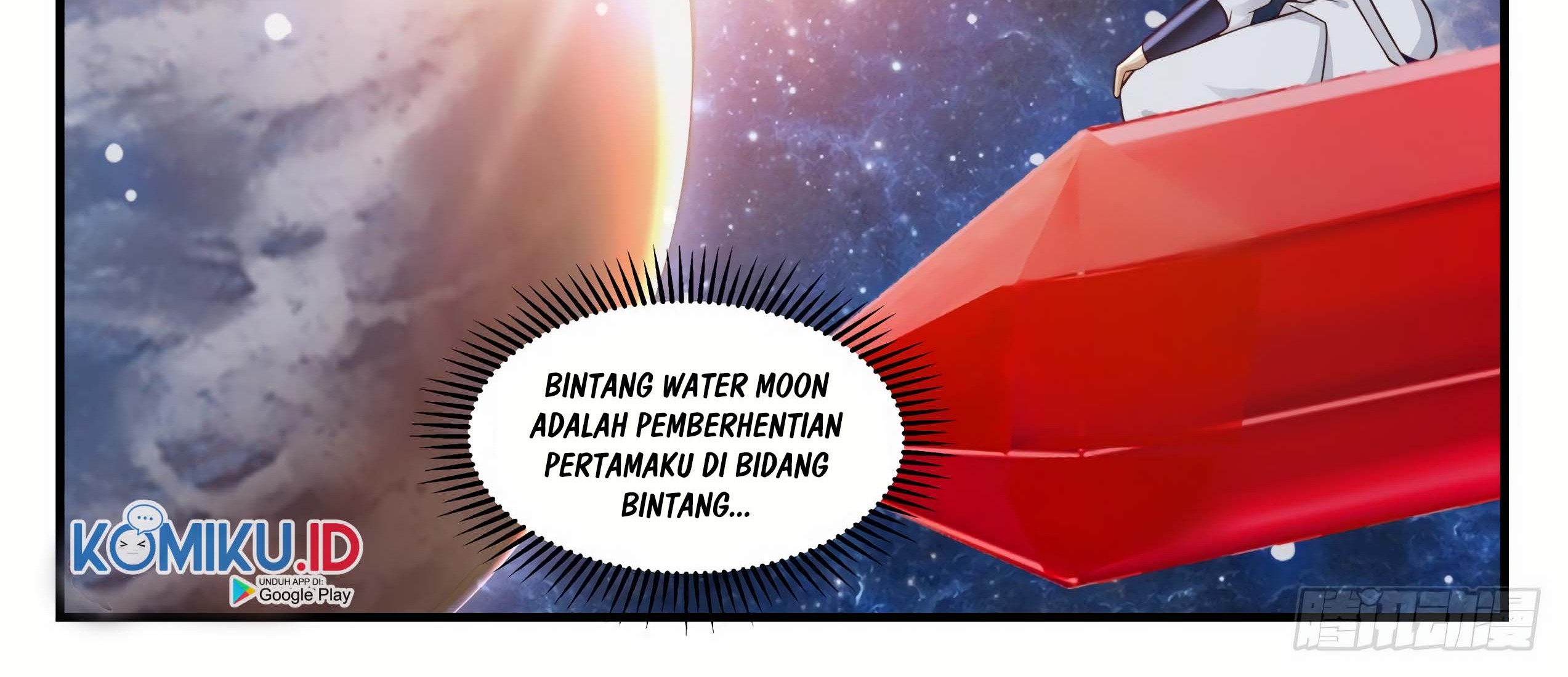 Martial Peak Part 1 Chapter 902 Gambar 17