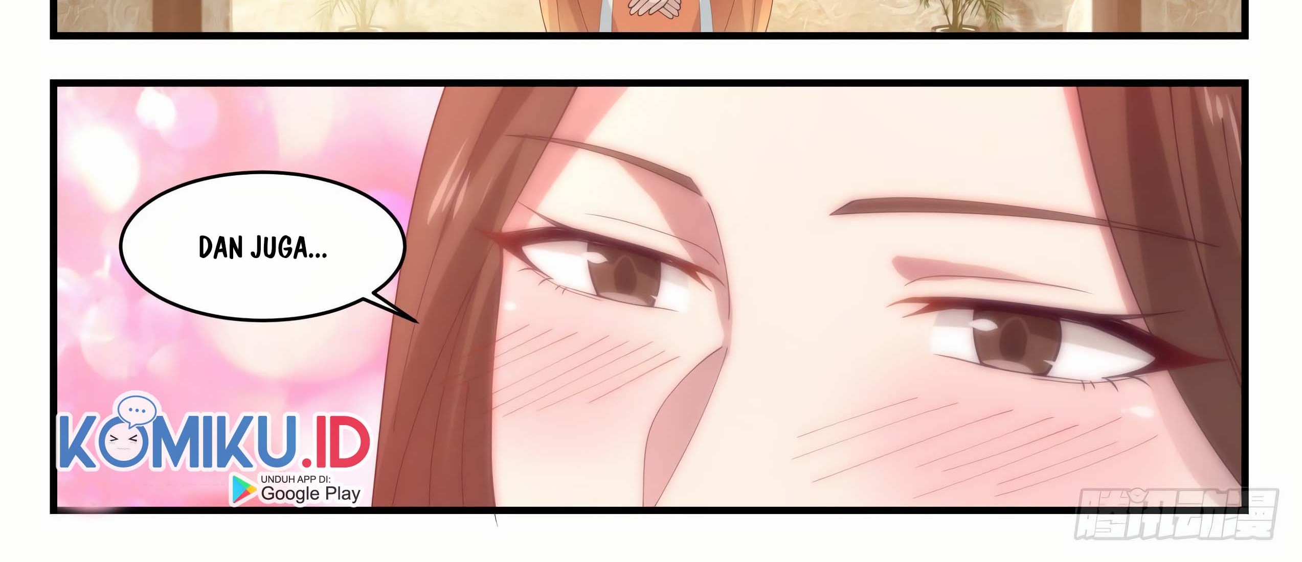 Martial Peak Part 1 Chapter 905 Gambar 4