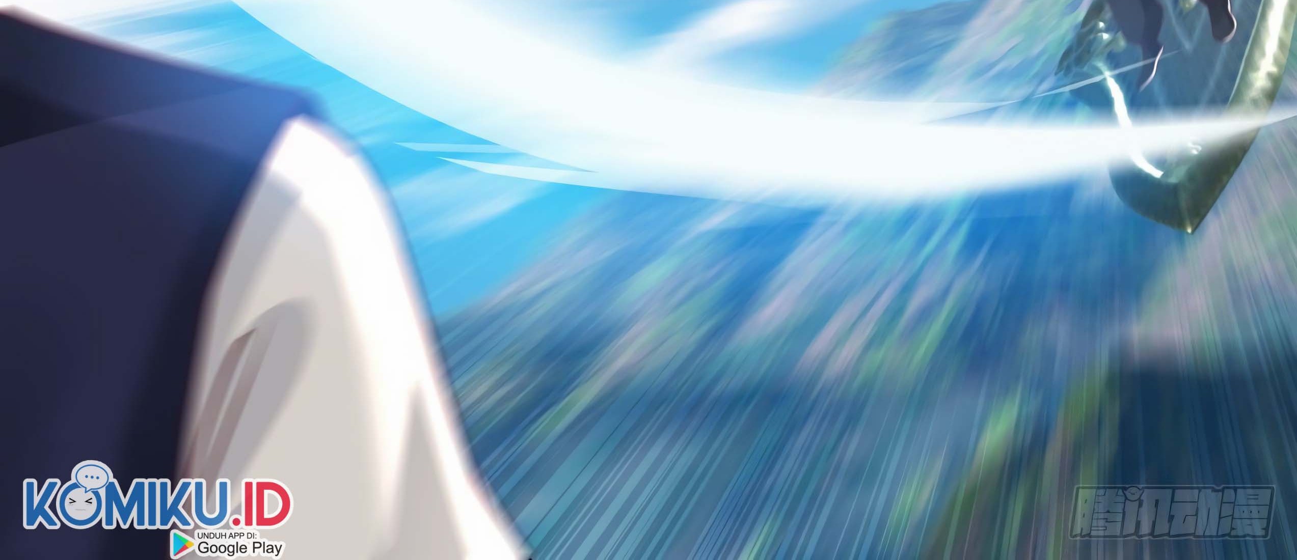 Martial Peak Part 1 Chapter 908 Gambar 21