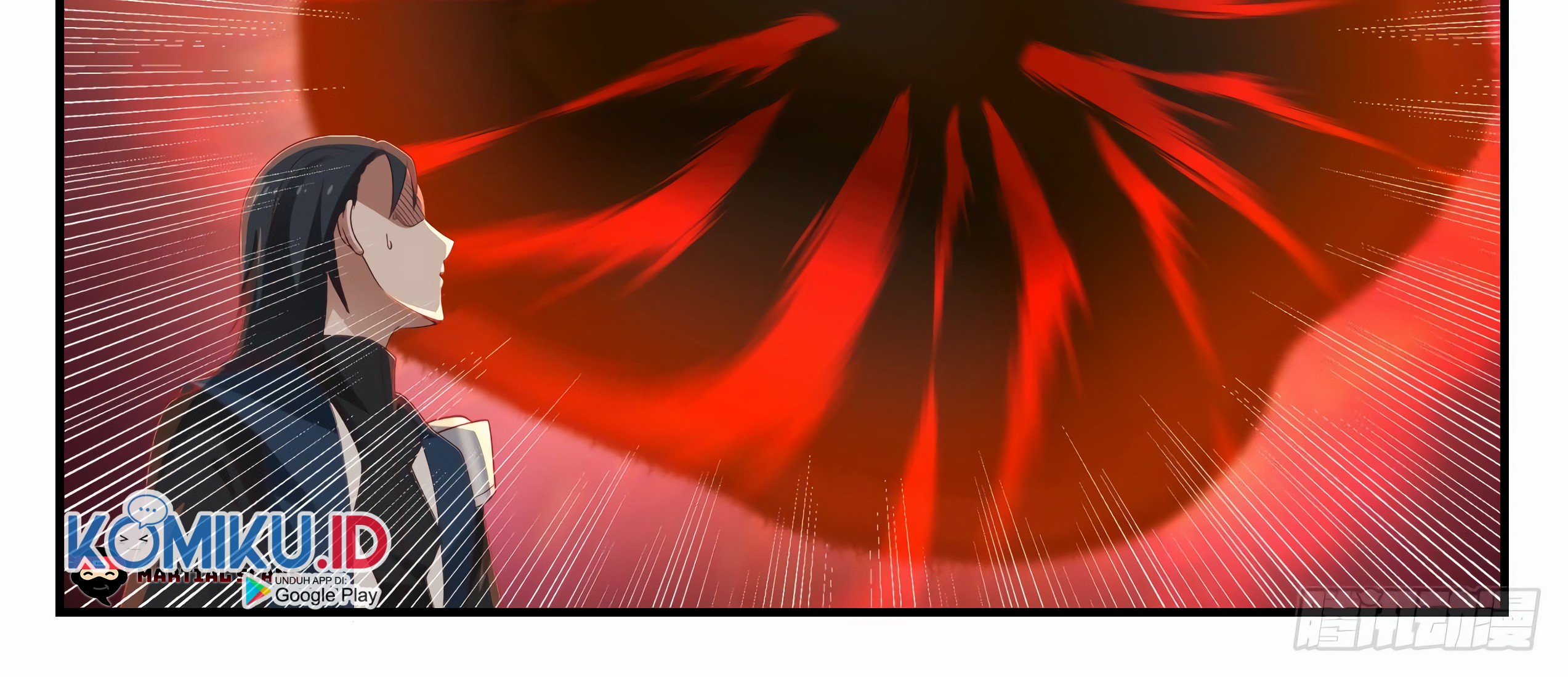 Martial Peak Part 1 Chapter 908 Gambar 25