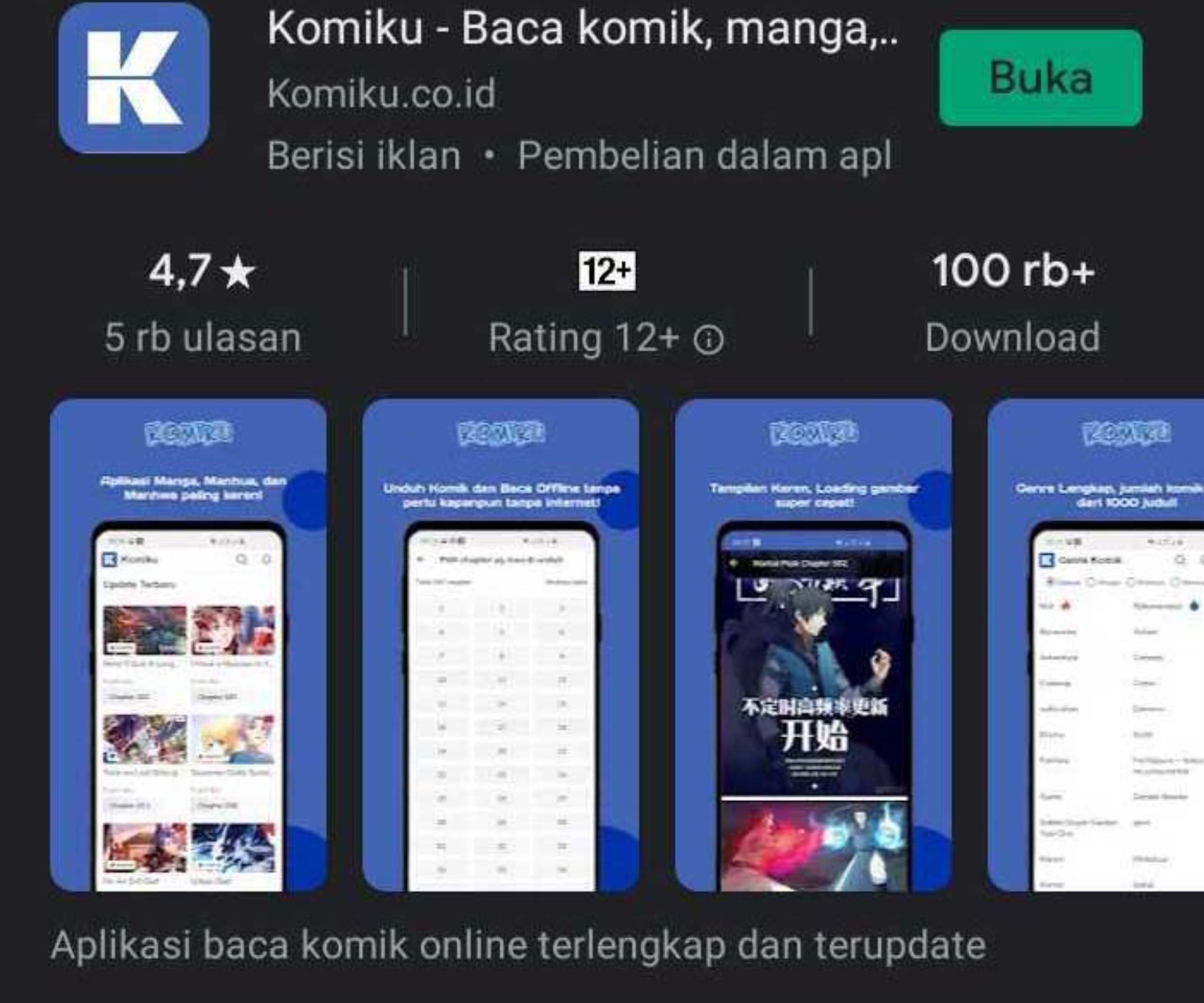 Martial Peak Part 1 Chapter 908 Gambar 28