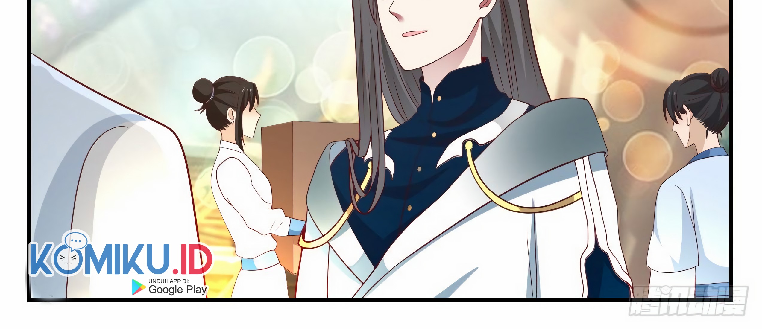 Martial Peak Part 1 Chapter 908 Gambar 11