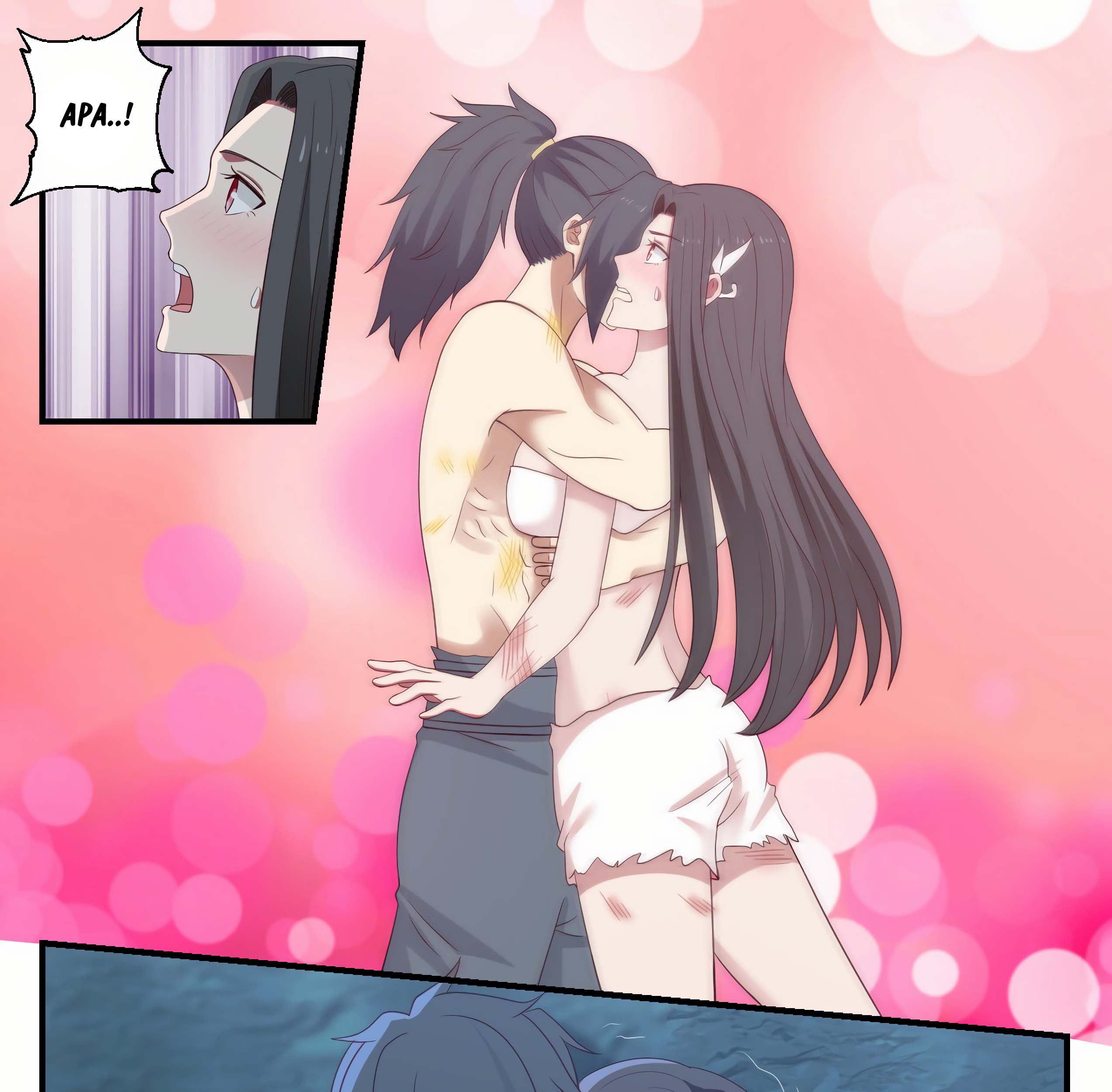 Martial Peak Part 1 Chapter 919 Gambar 22