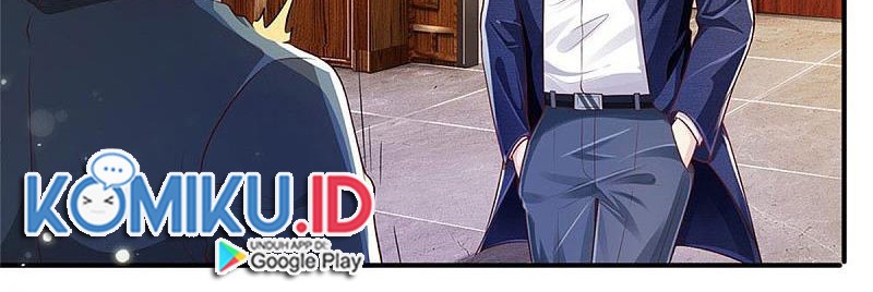 I am Daxianzun Chapter 289 Gambar 10